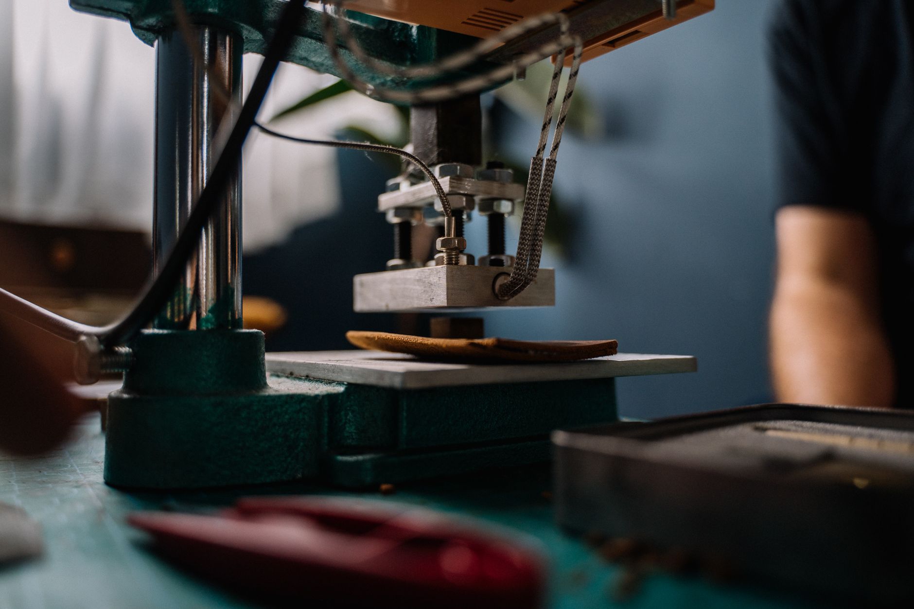 Hotronix Heat Press Machines: Versatility and Efficiency in Garment Printing