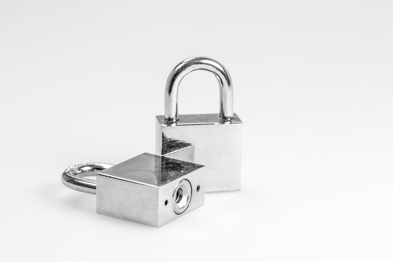 Smart locks offer great security with advantages