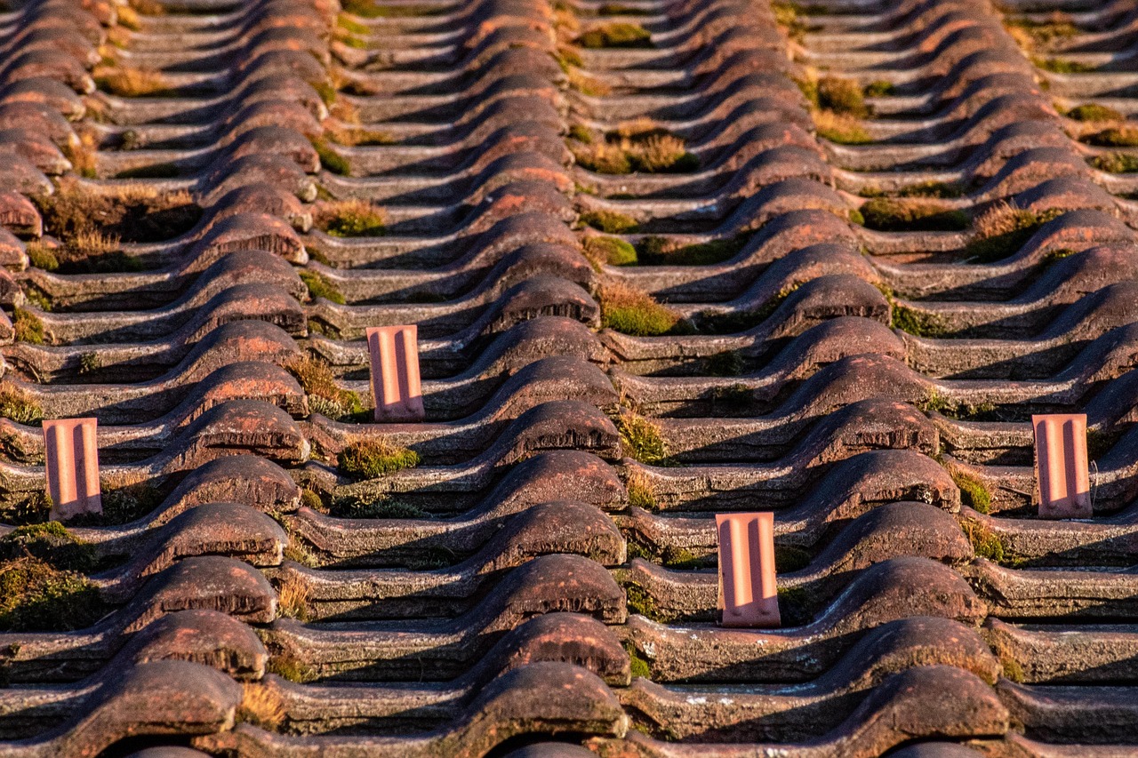 Melbourne Roofing Projects: Enhancing Structures with Excellence