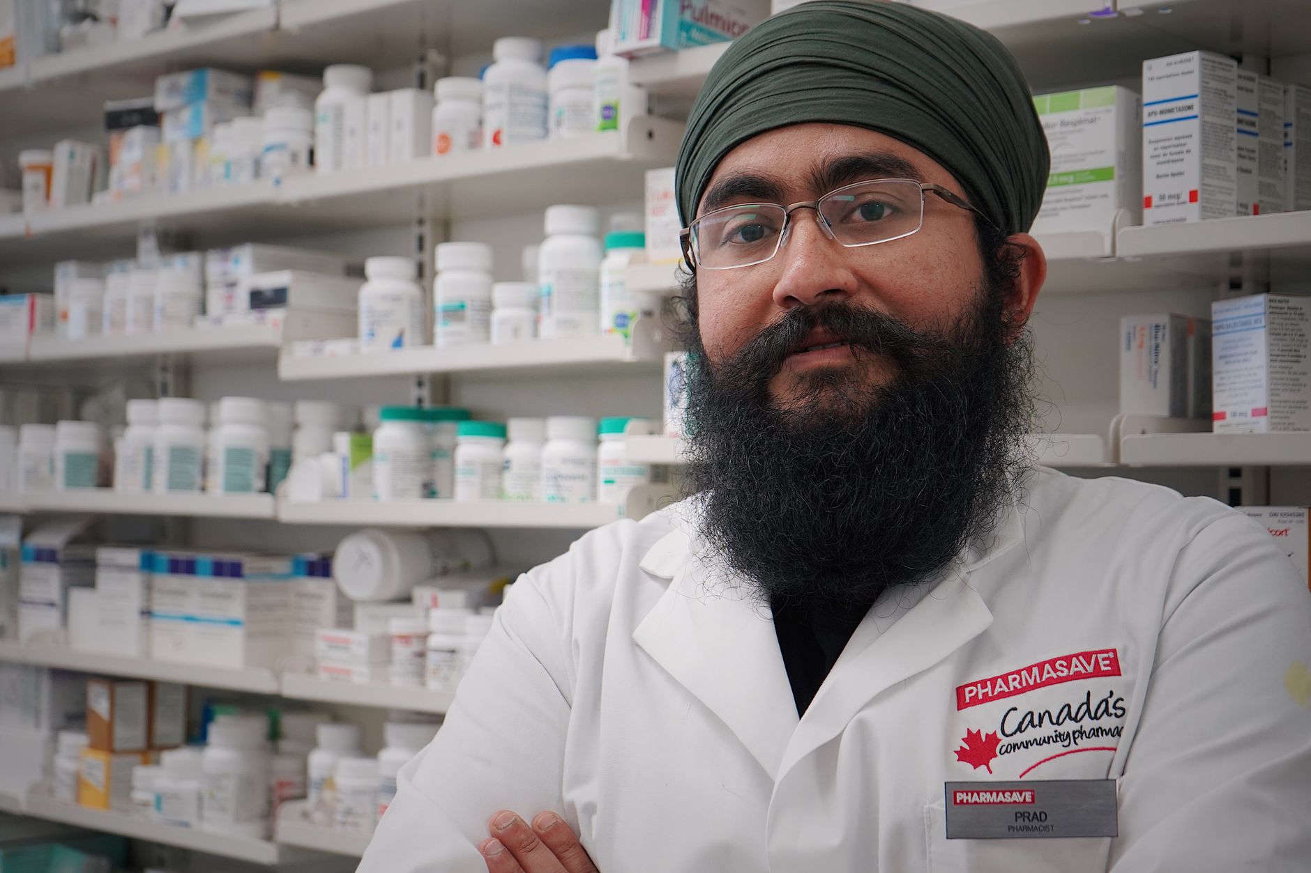 The Transformative Impact of Pharmacy Professionals in Healthcare