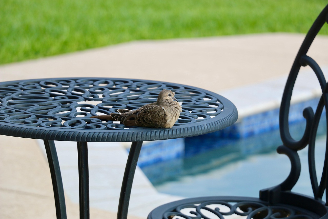 3 Ideas for a Beautiful Patio