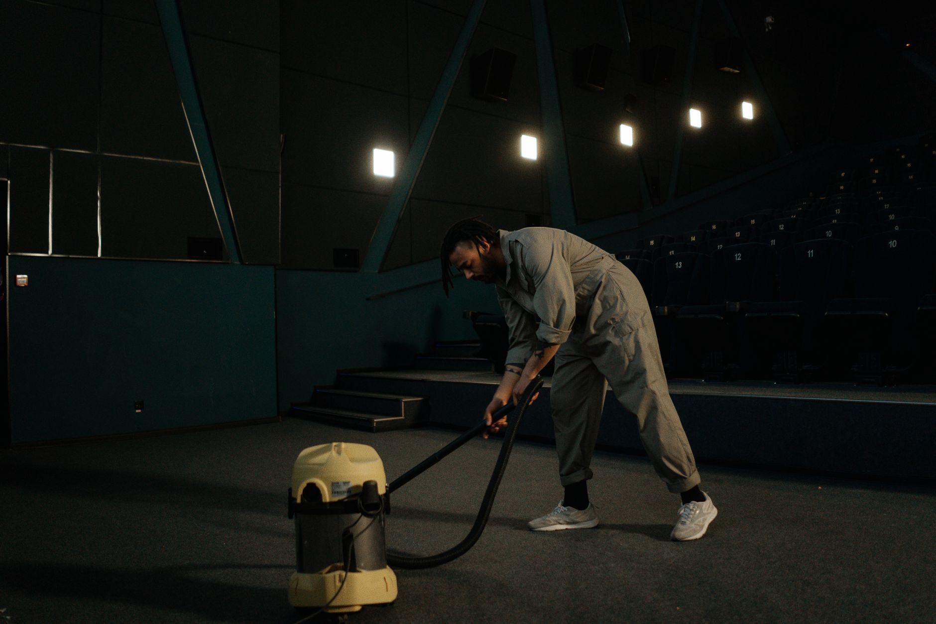 Guide to Carpet Cleaning in Cedar City, UT