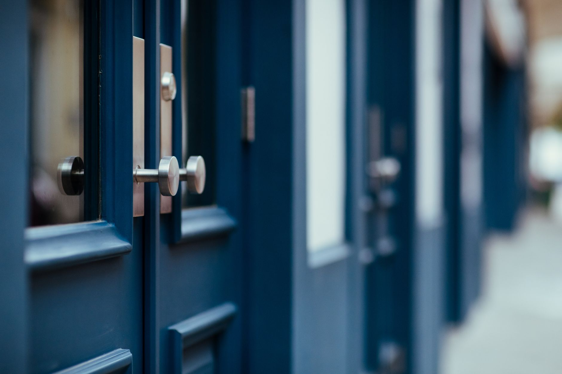 Elevate Your Interior Design with Stunning Shaker Doors