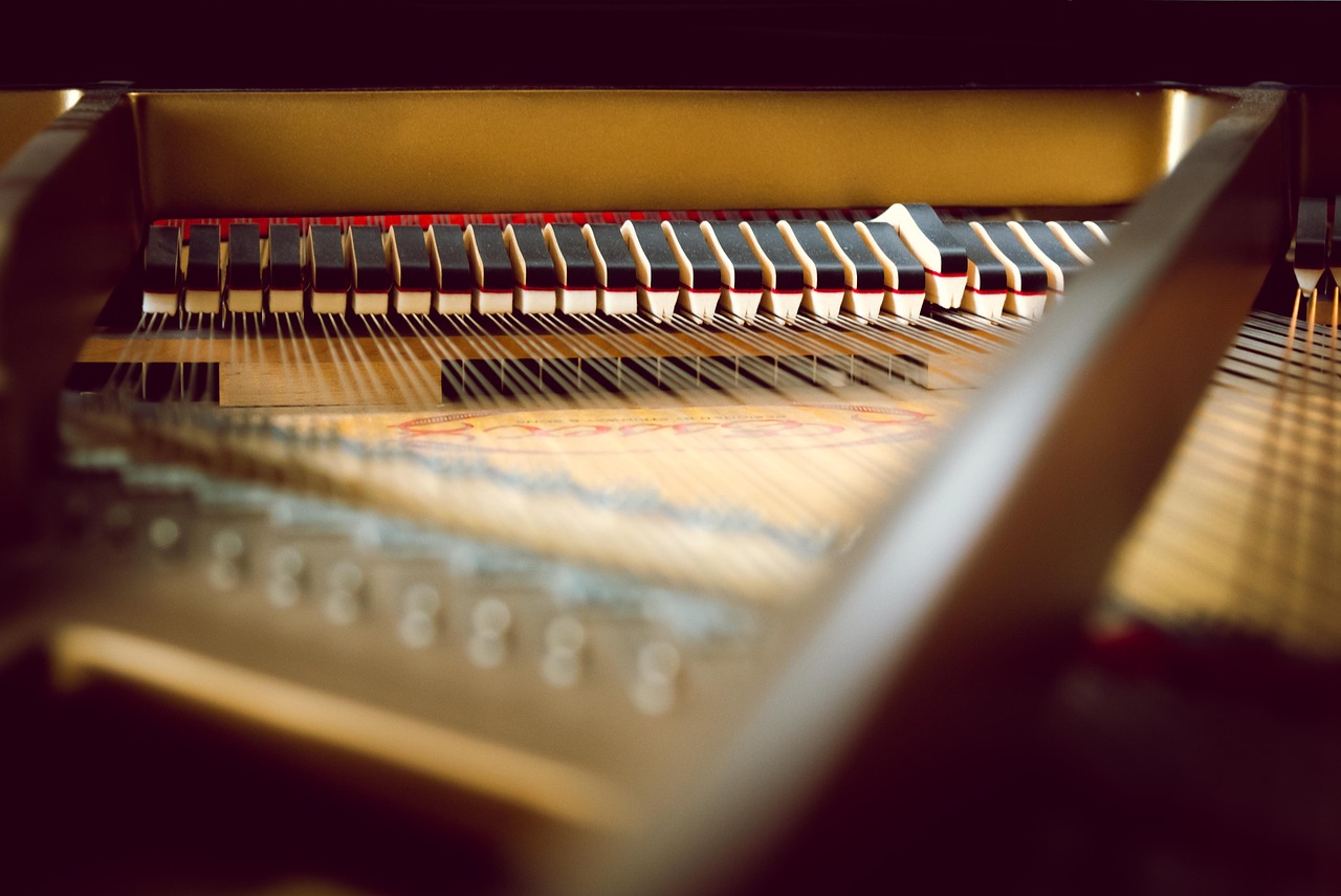 Piano Specialists of Arkansas: Your Trusted Partner for Piano Services