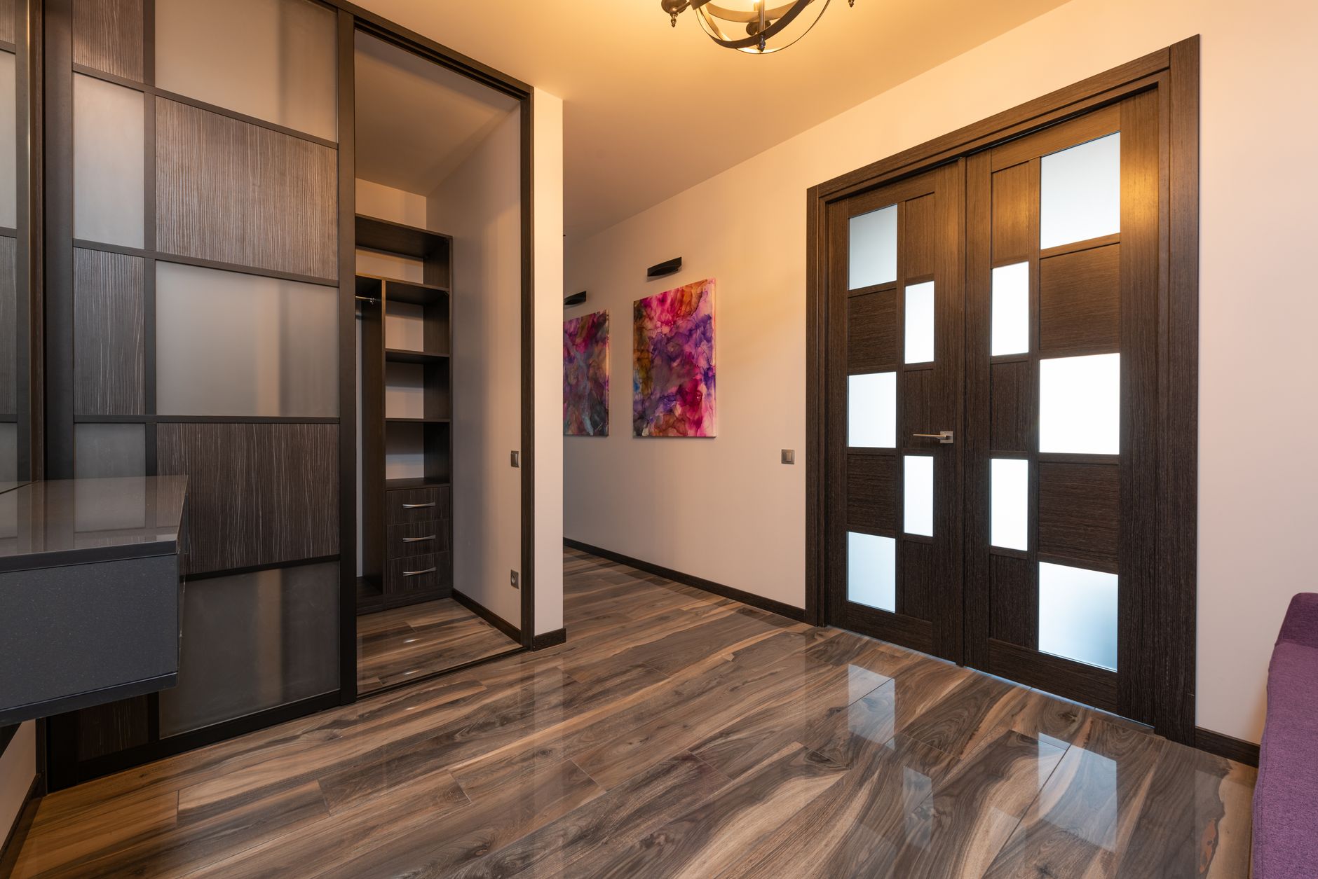 Elevate Your Home Aesthetics with a Stylish Sliding Door Lock