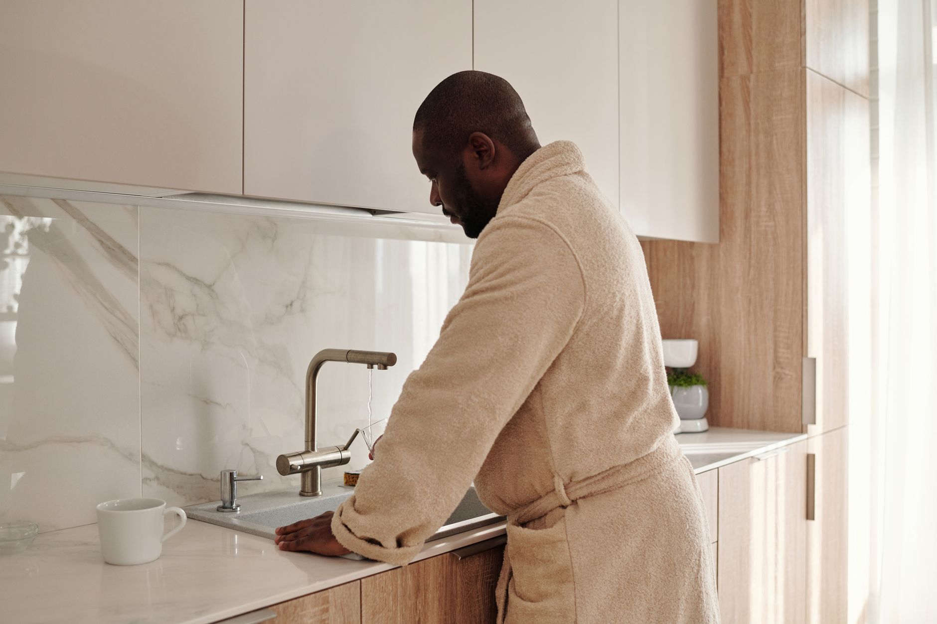 The Unsung Hero: How Reliable Plumbing Elevates Personal Hygiene and Wellness