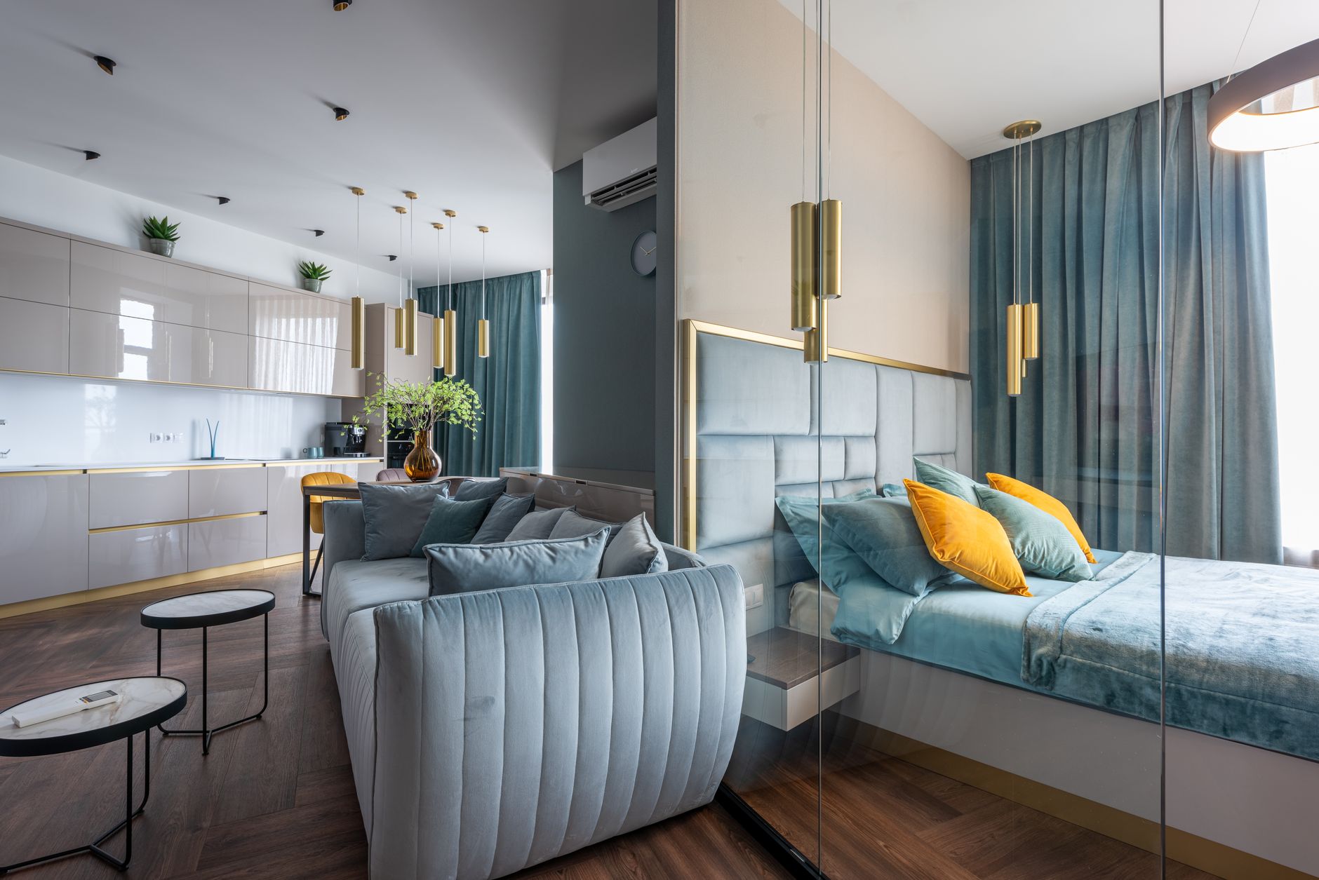 Five Reasons Why Renting a Furnished Apartment Makes Sense While Renovating Your Home