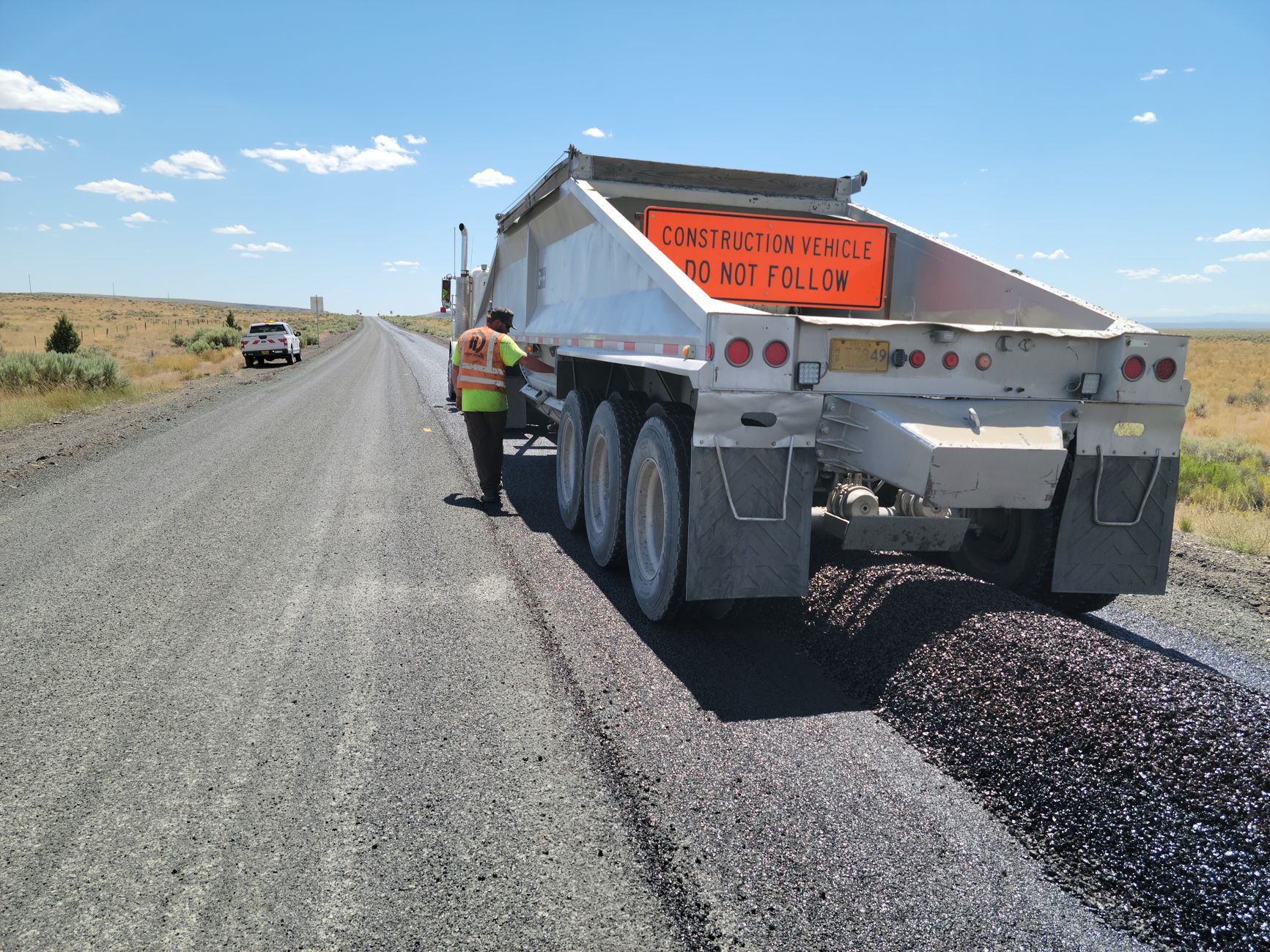 Tips for Choosing a Road Paving Service Contractor