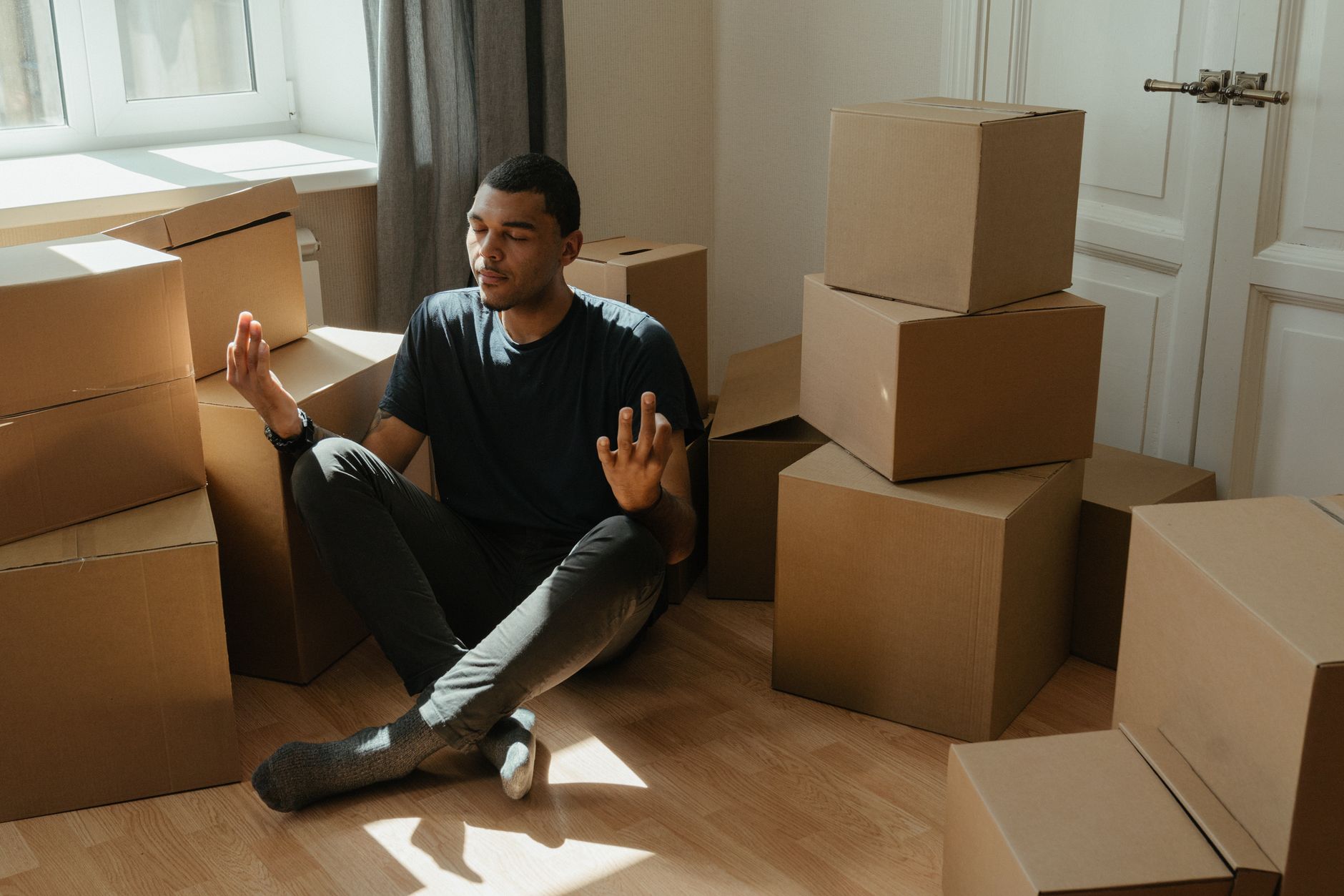 The Psychology of Moving: How to Cope with the Emotional Stress of Relocating