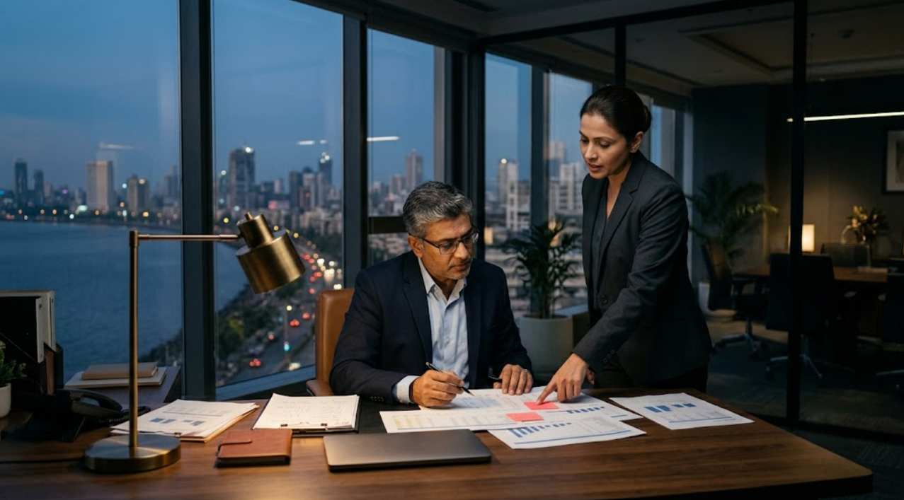 Audit and Assurance Services: Catch Costly Risks Before They Catch You