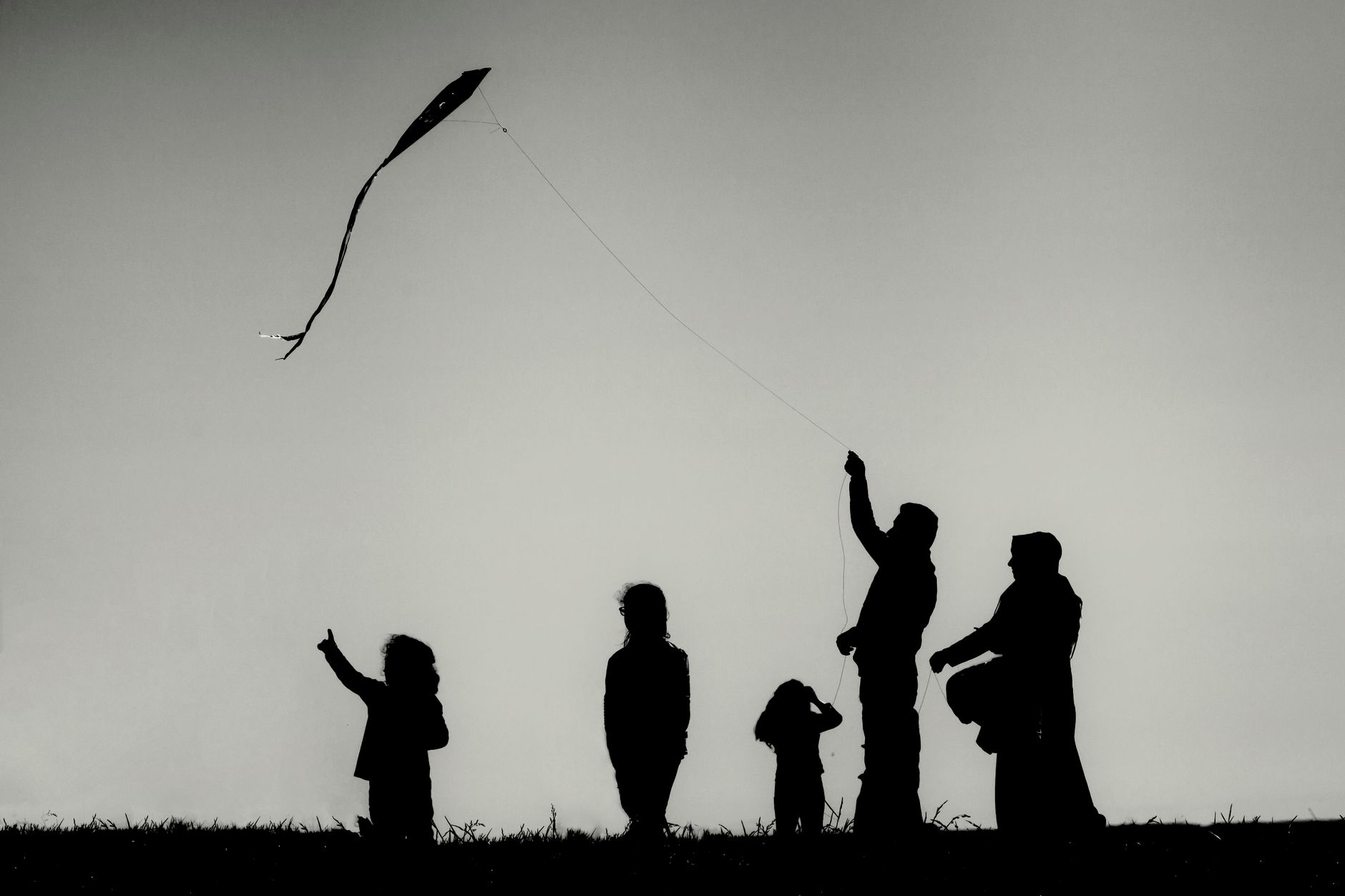 Father uses SEAL tactics to raise children