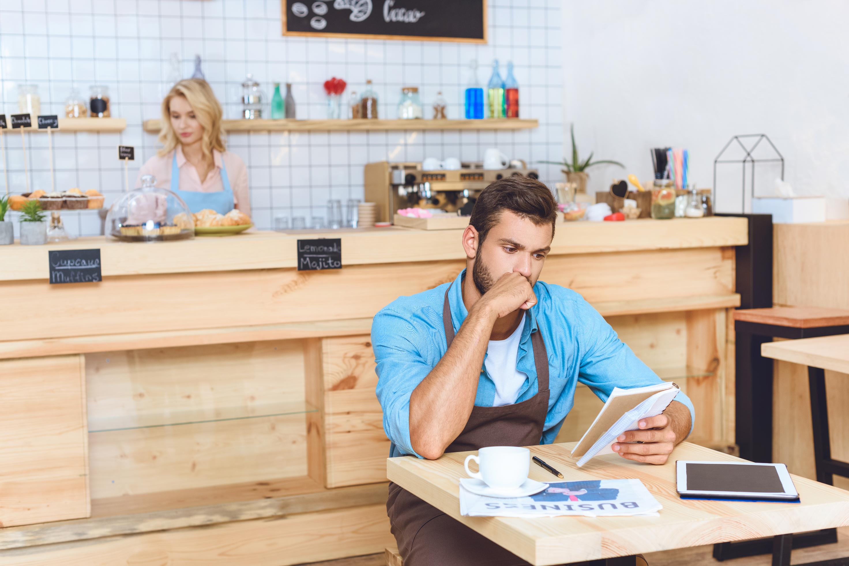 The Hidden Cost of Choosing the Wrong Marketing Support for Your Business