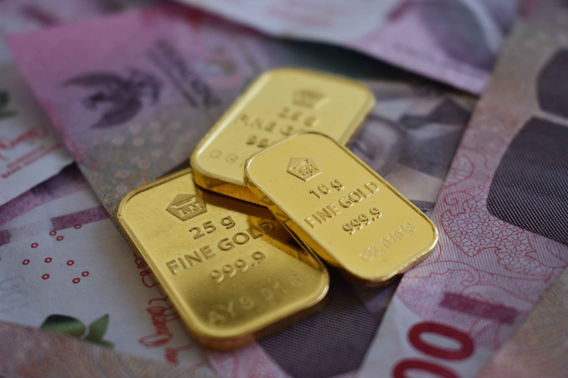 Understanding the Value of Your Gold: A Guide to Selling Smart