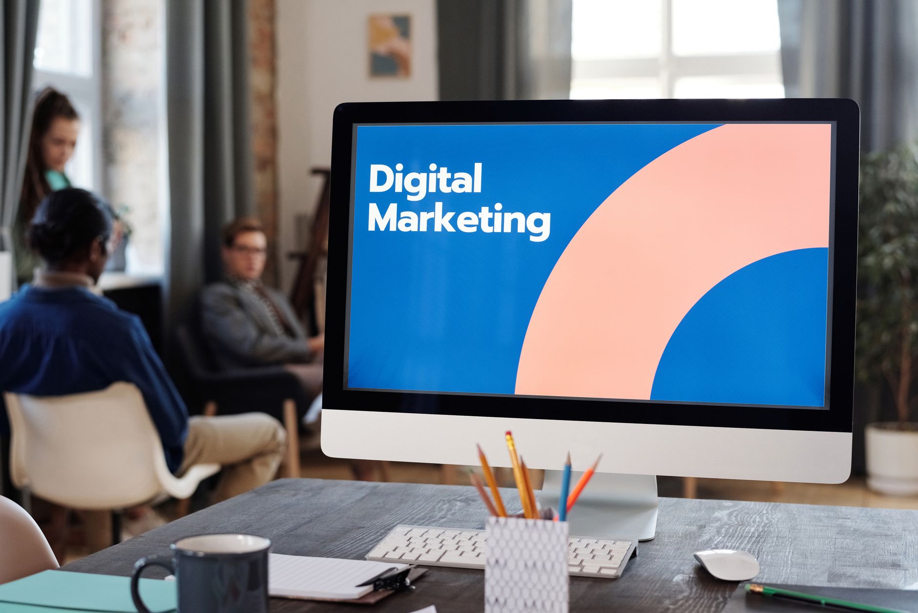 How to Choose the Best Digital Marketing Agency