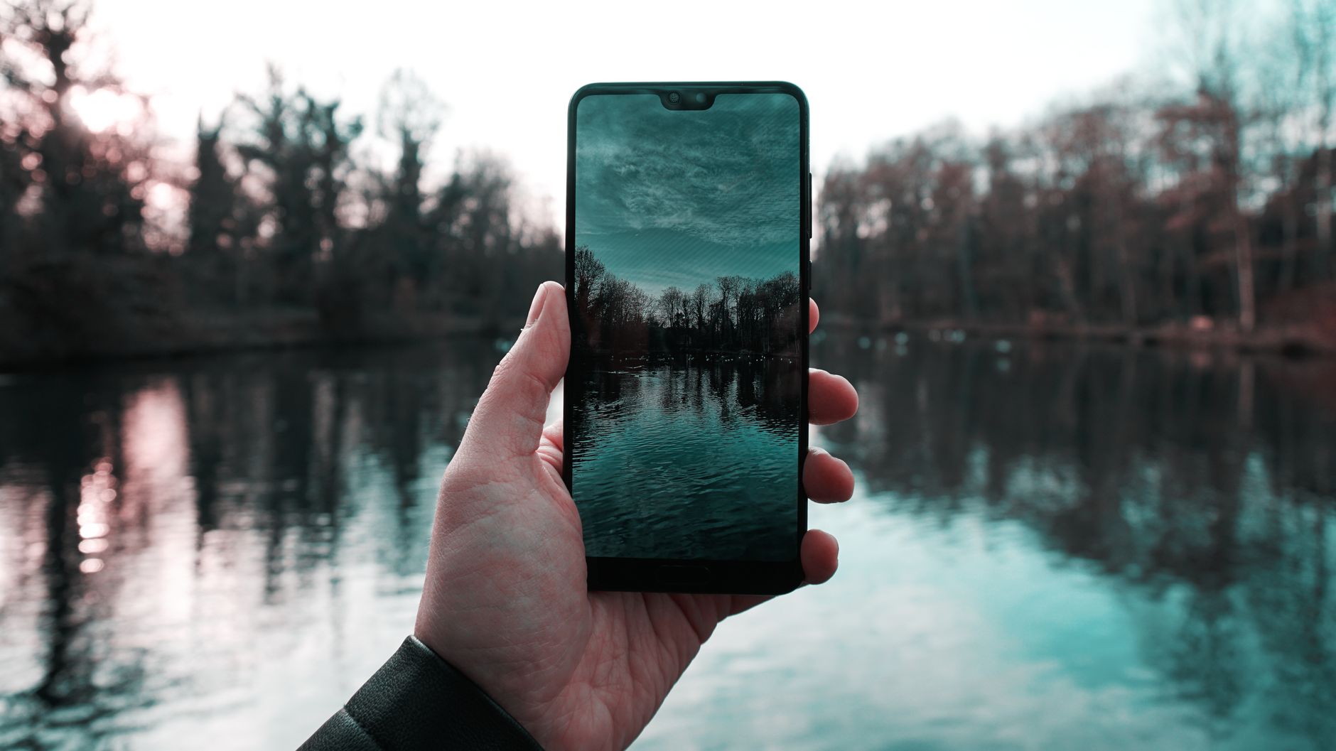 How to take care of a smartphone to always last