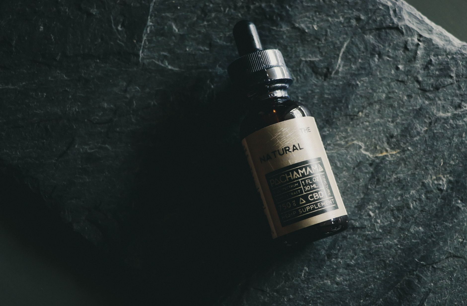 What are the Benefits of CBD Oil