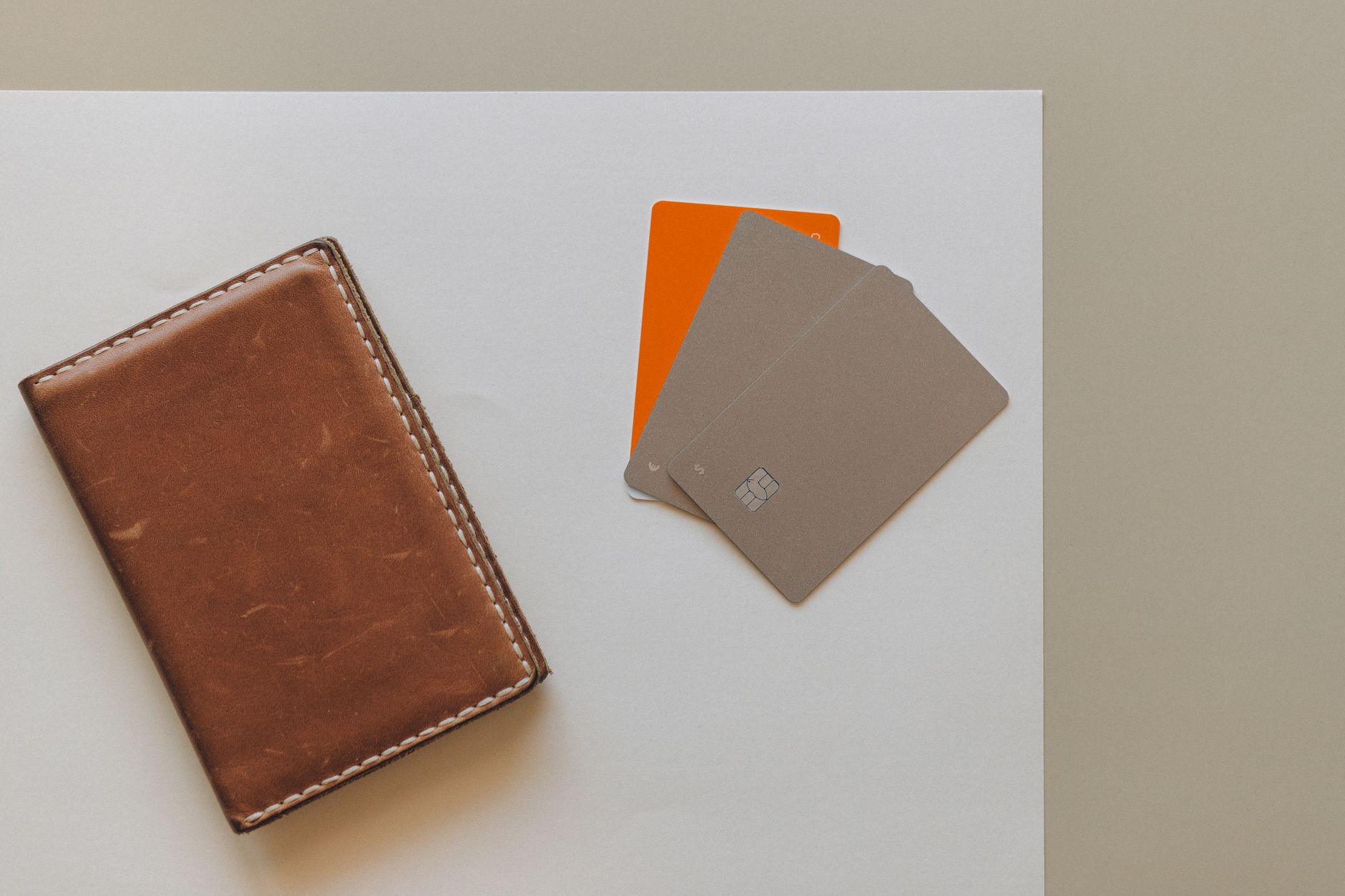 How Many Bank Accounts Should You Have?