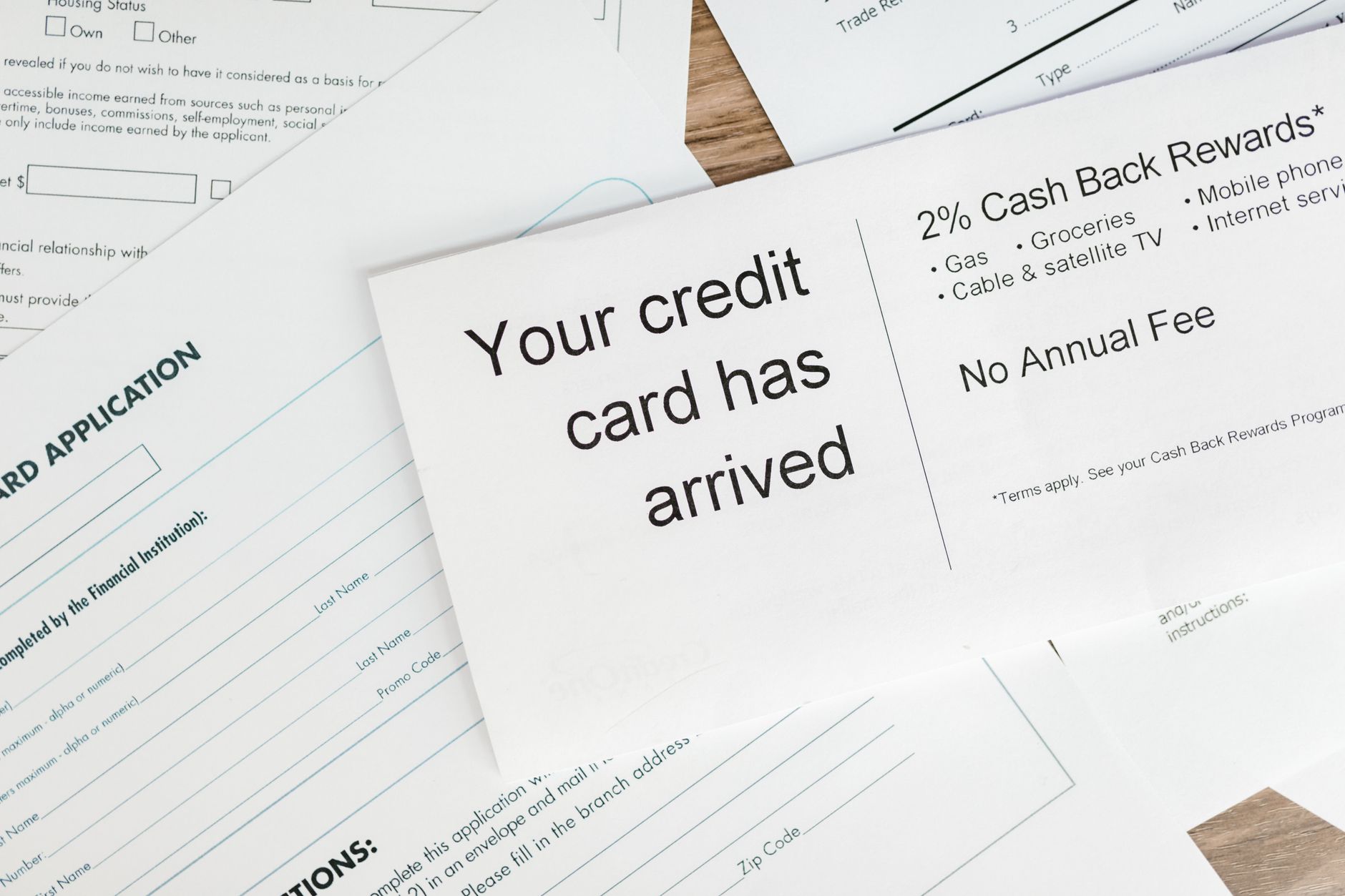 8 Instant-Approval Business Credit Cards