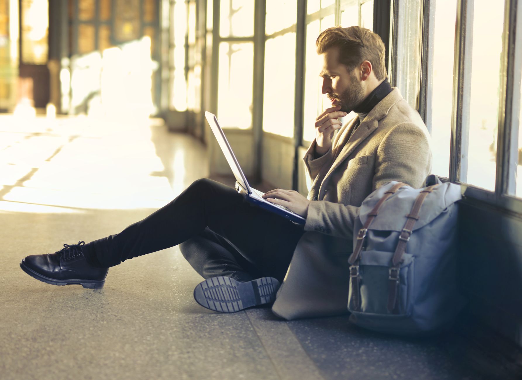 THE ULTIMATE GUIDE FOR CHOOSING THE RIGHT LAPTOP FOR YOUR BUSINESS
