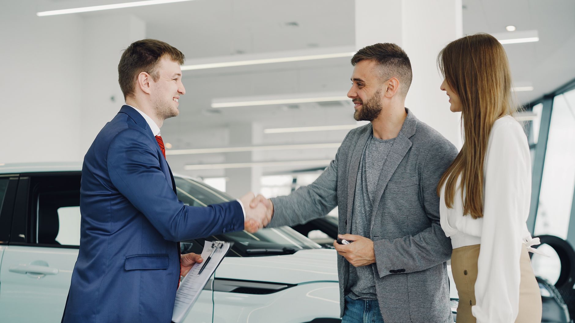 The Importance of Satisfied Customers for Your Business