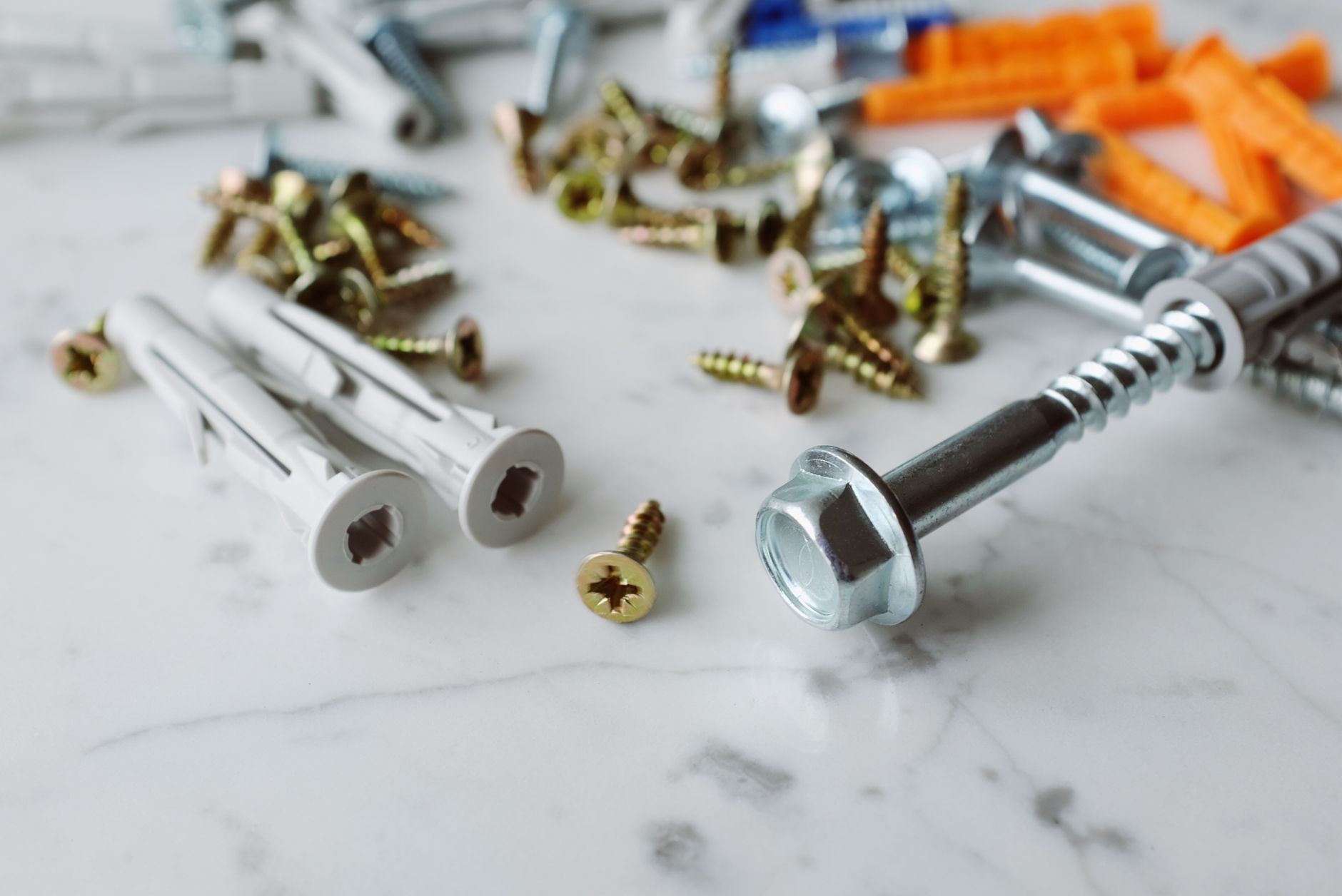 An Overview Of Wedge Anchors: Types And Applications In Construction