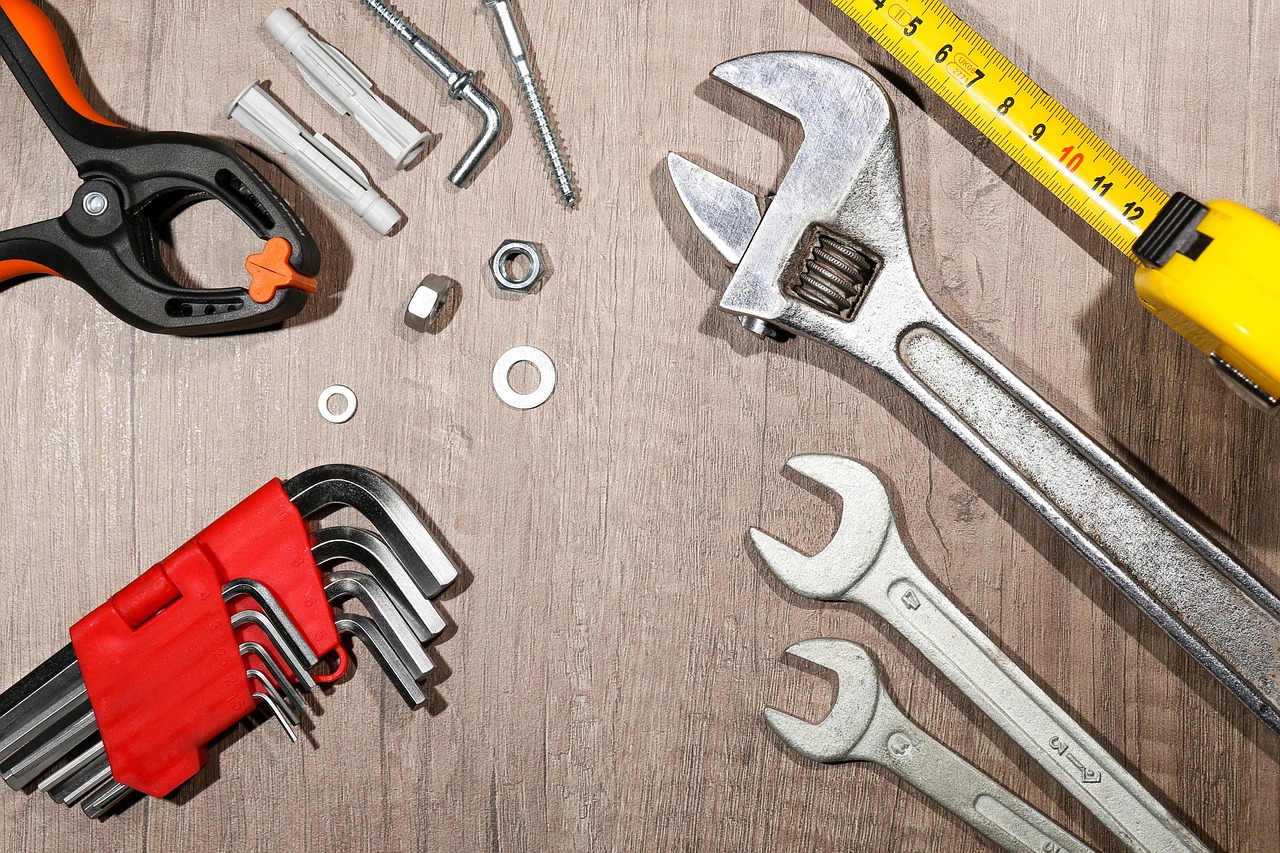 A Review of Neoprene Washers: Characteristics, Performance, and Industrial Applications