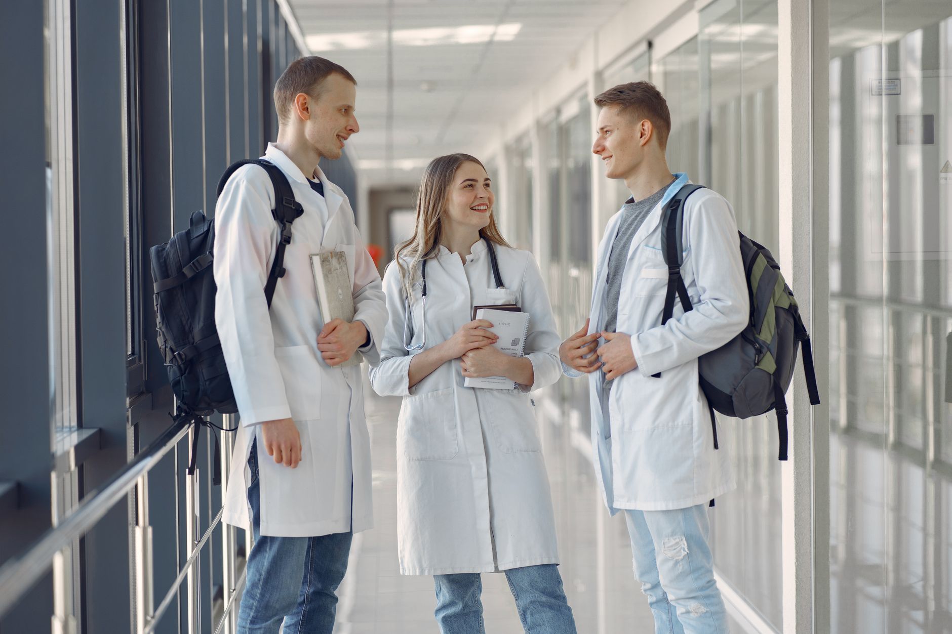 5 Ways The Student Doctor Network Helps Its Users