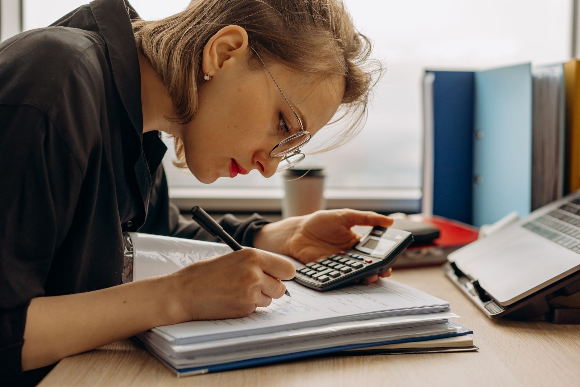 Streamlining Your Finances: How Bookkeeping Services Can Help Small Businesses Grow