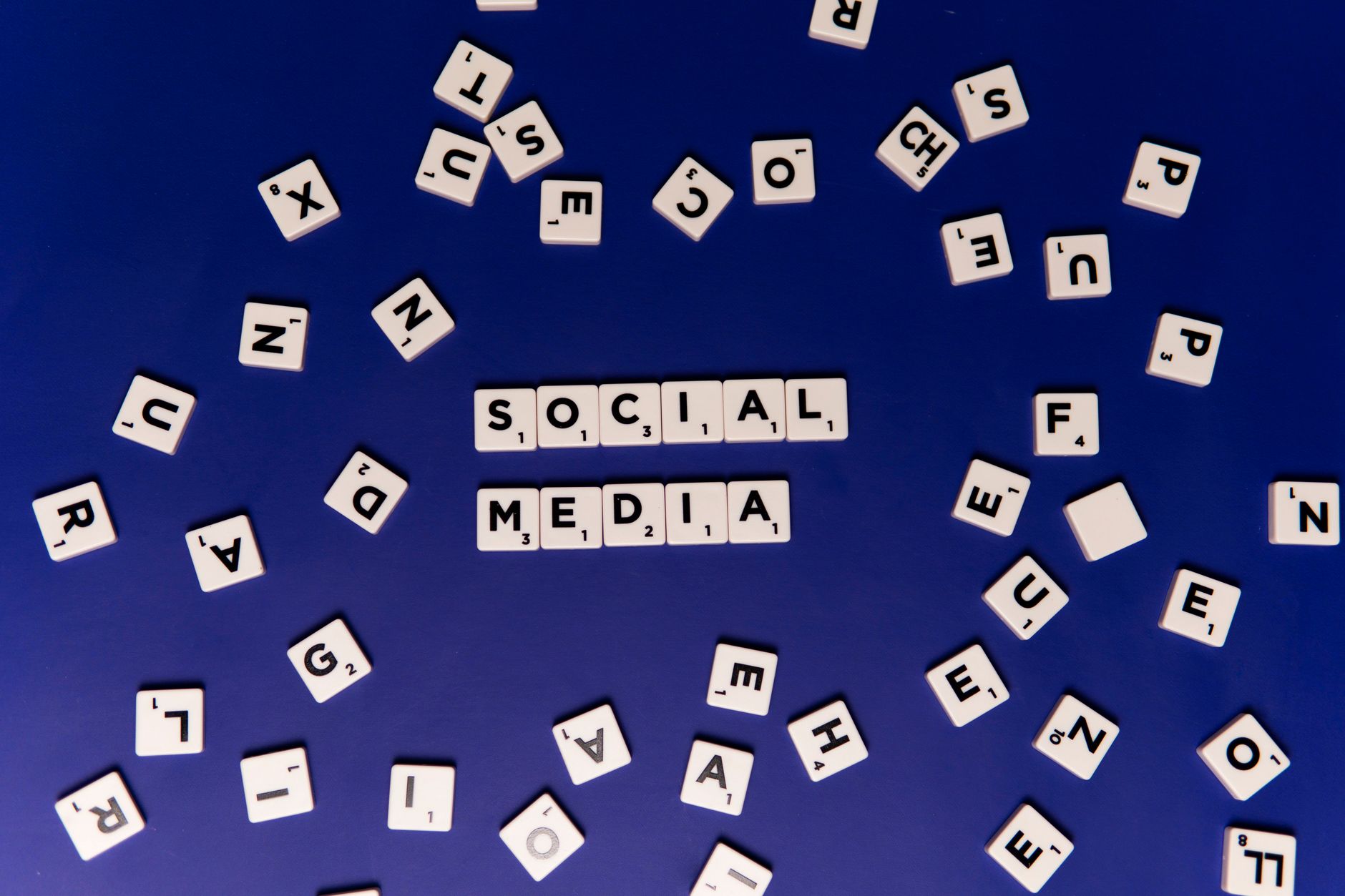 Empowering Brands: Unleashing the Potential of a Social Media Agency