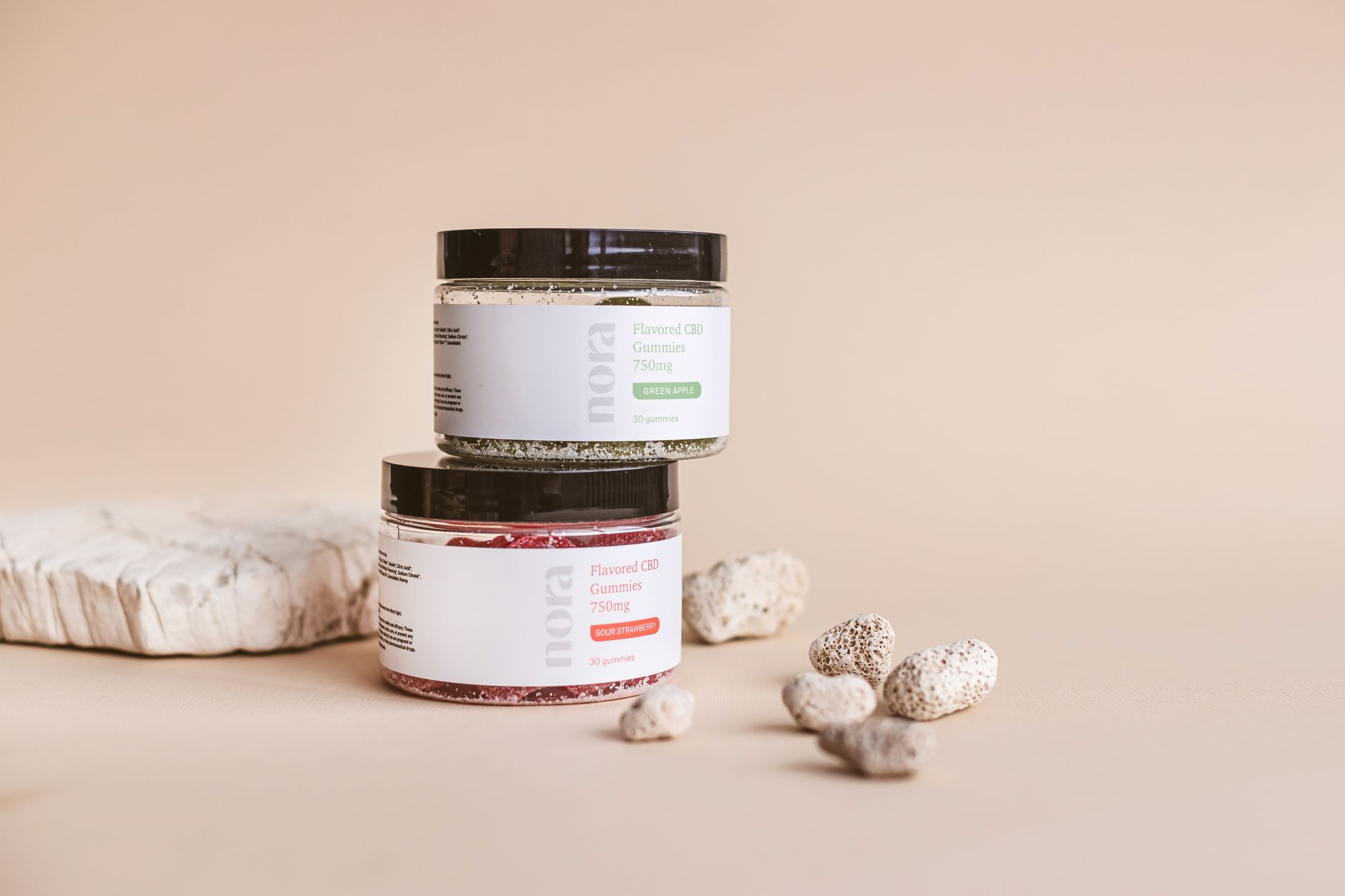 Pure CBD Gummies Review 2023 – CBD for your wellbeing
