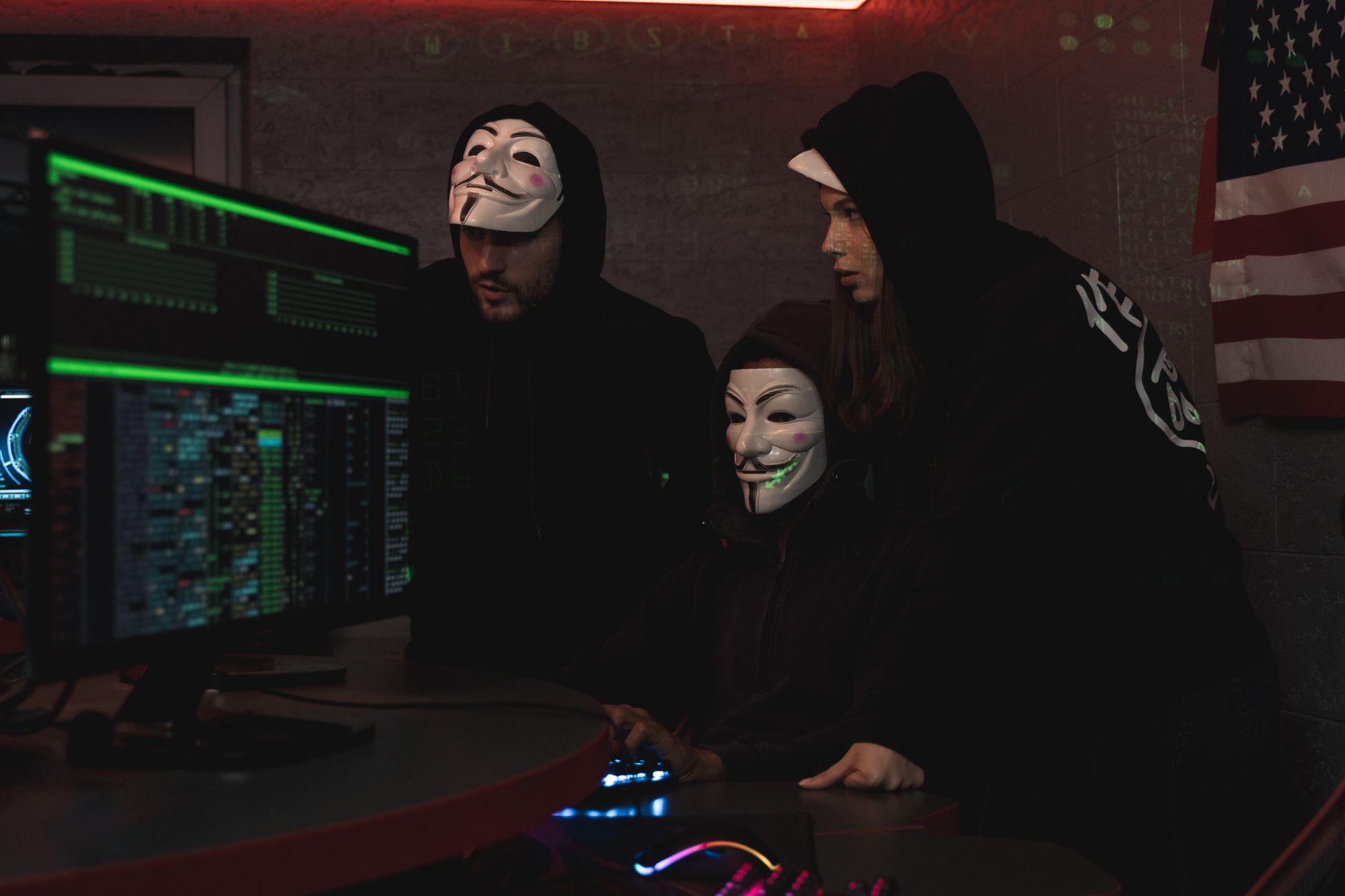Cyber-Smart Business: Protecting Your Revenue from Online Fraud