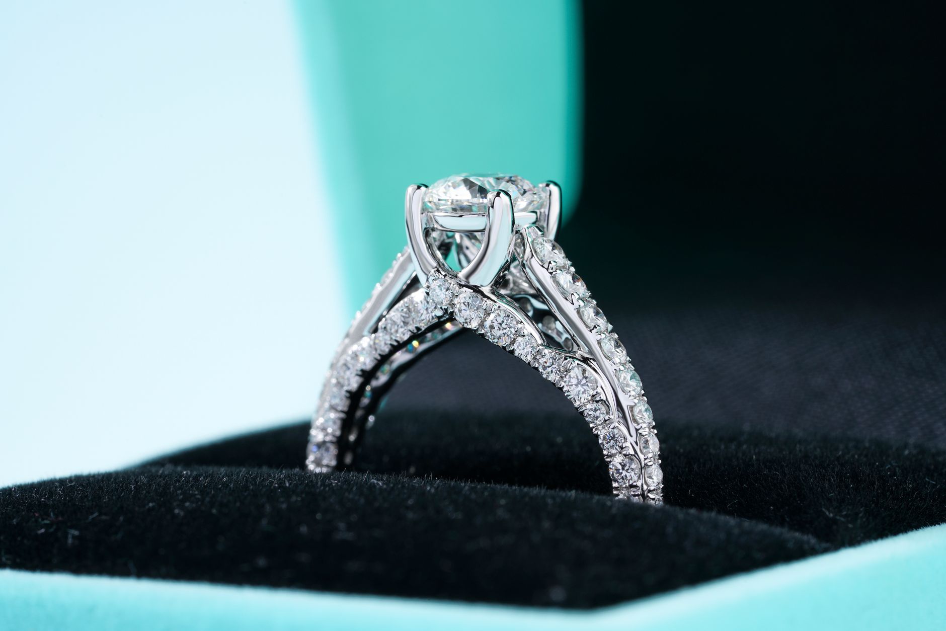 Affordable Brilliance: Unveiling Budget-Friendly Engagement Rings in Salford