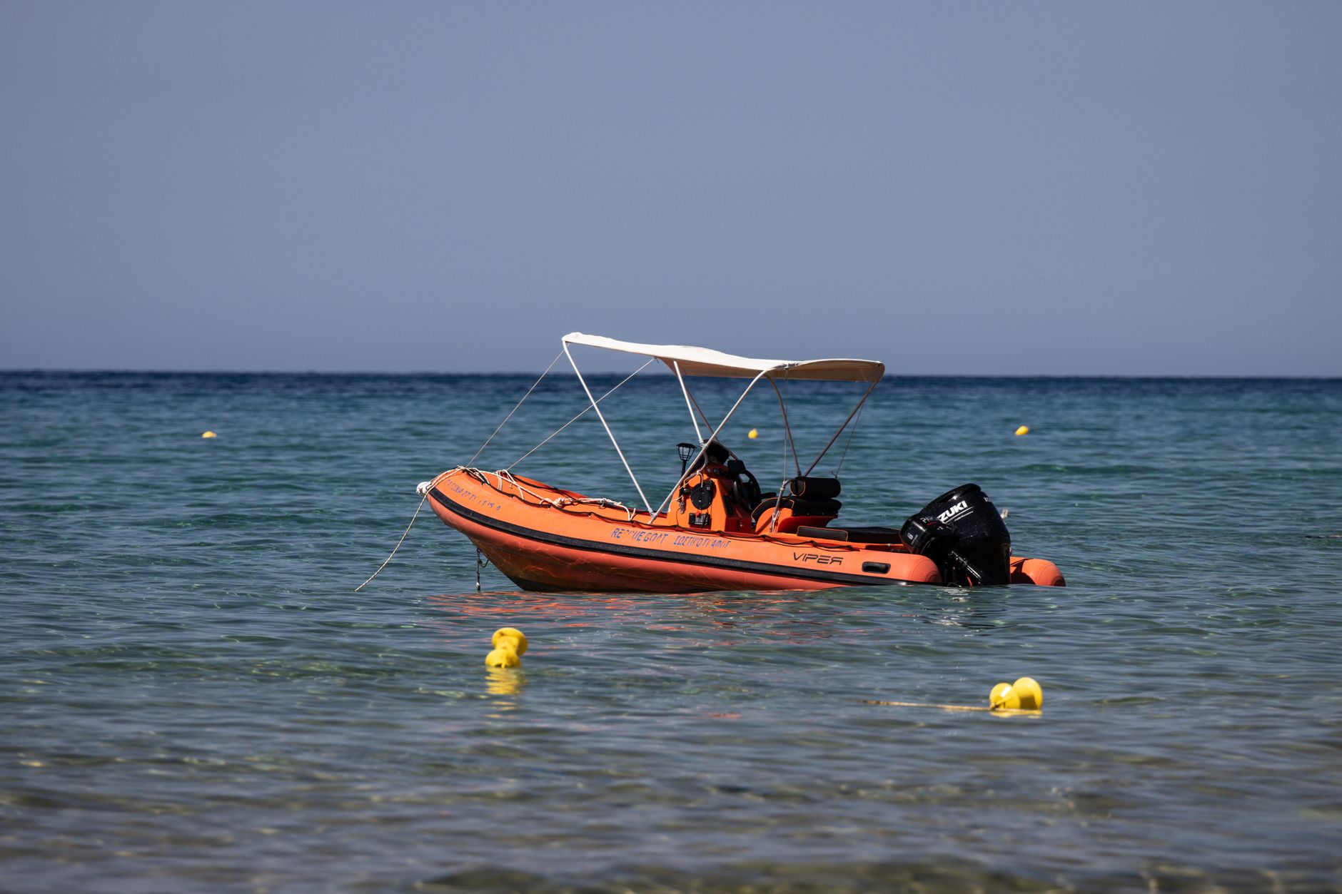 How To Stay Safe On A Boat