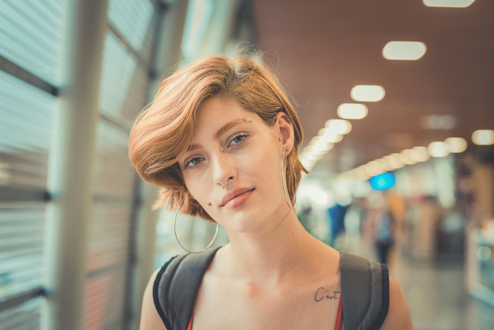 Getting A New Piercing? Here’s 4 Things To Know!