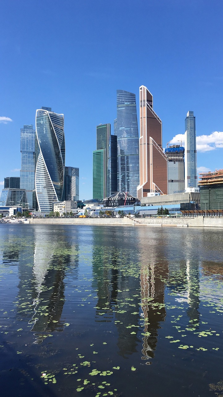 The Top 10 Moscow Translation Agencies in 2025