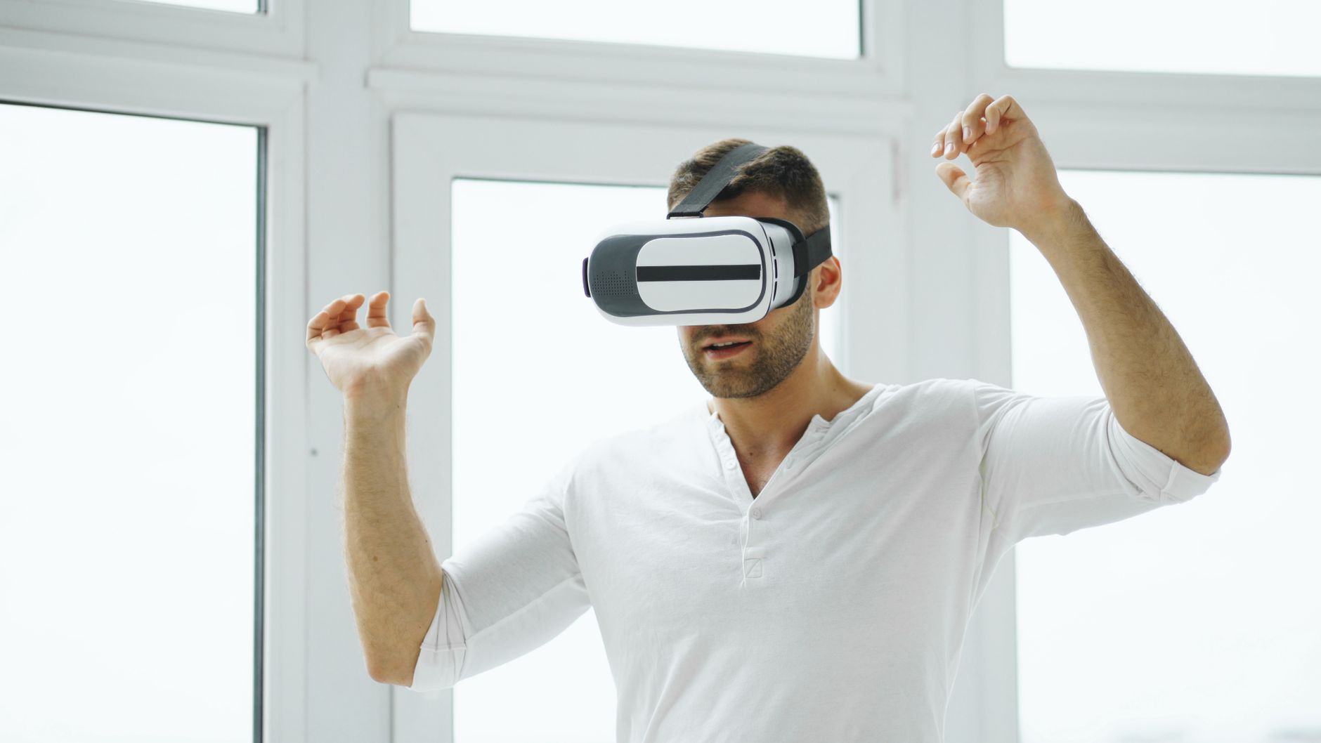 How Is Technology Transforming Office Spaces?