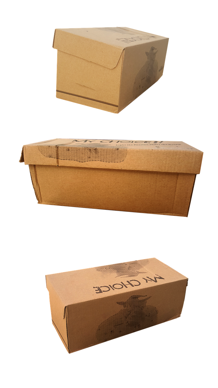 What Are the Benefits of Using Professional Parcel Delivery?