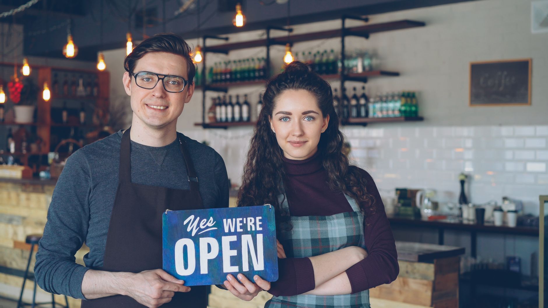 From restaurant owner to content publisher: An underestimated business pivot