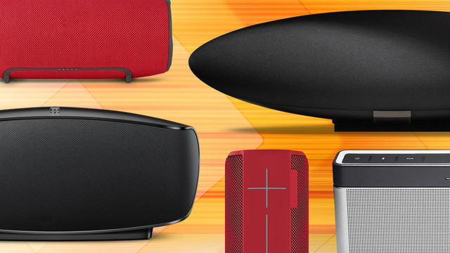 How to Choose the Best Bluetooth Speaker for Your Needs