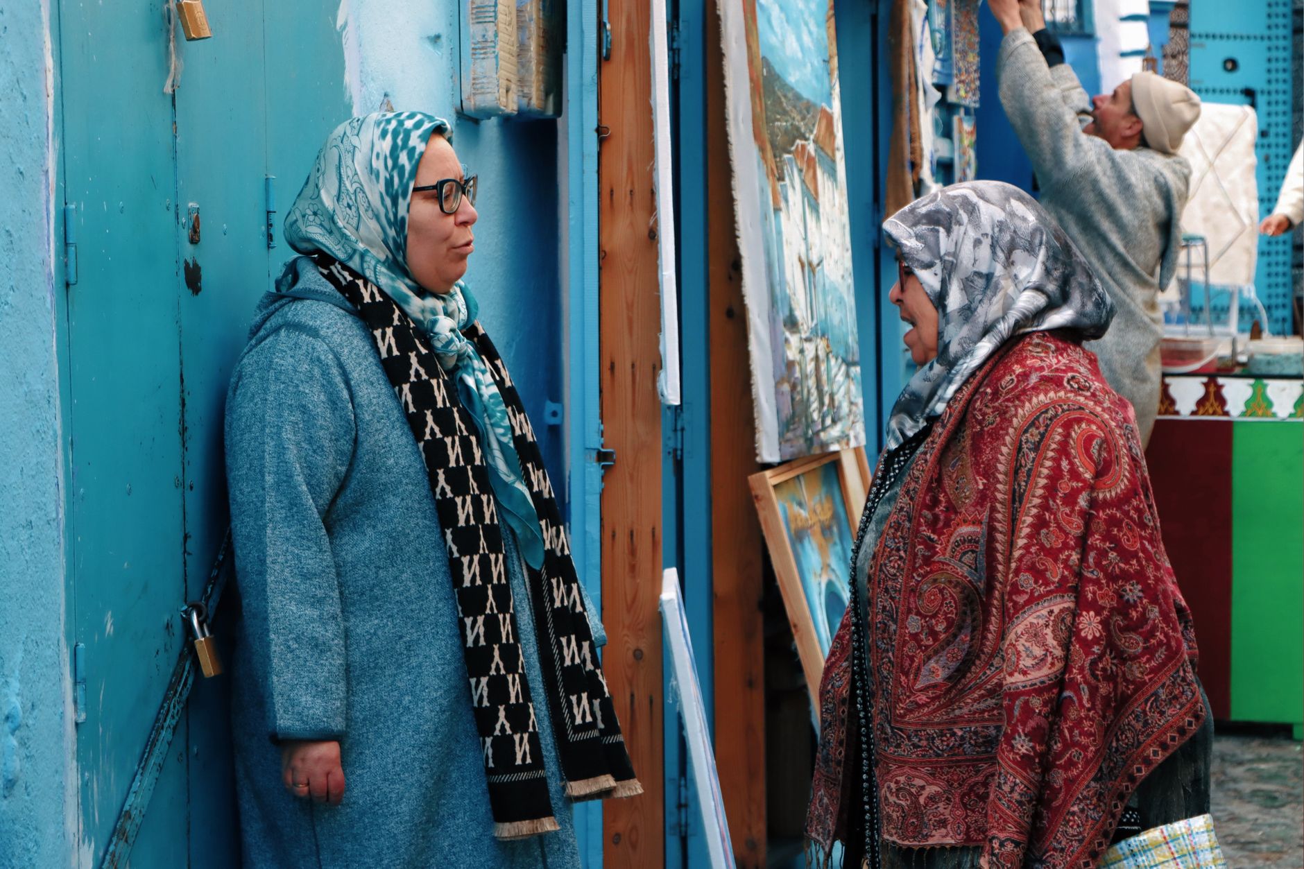 Women Reclaim Morocco’s Rose Industry