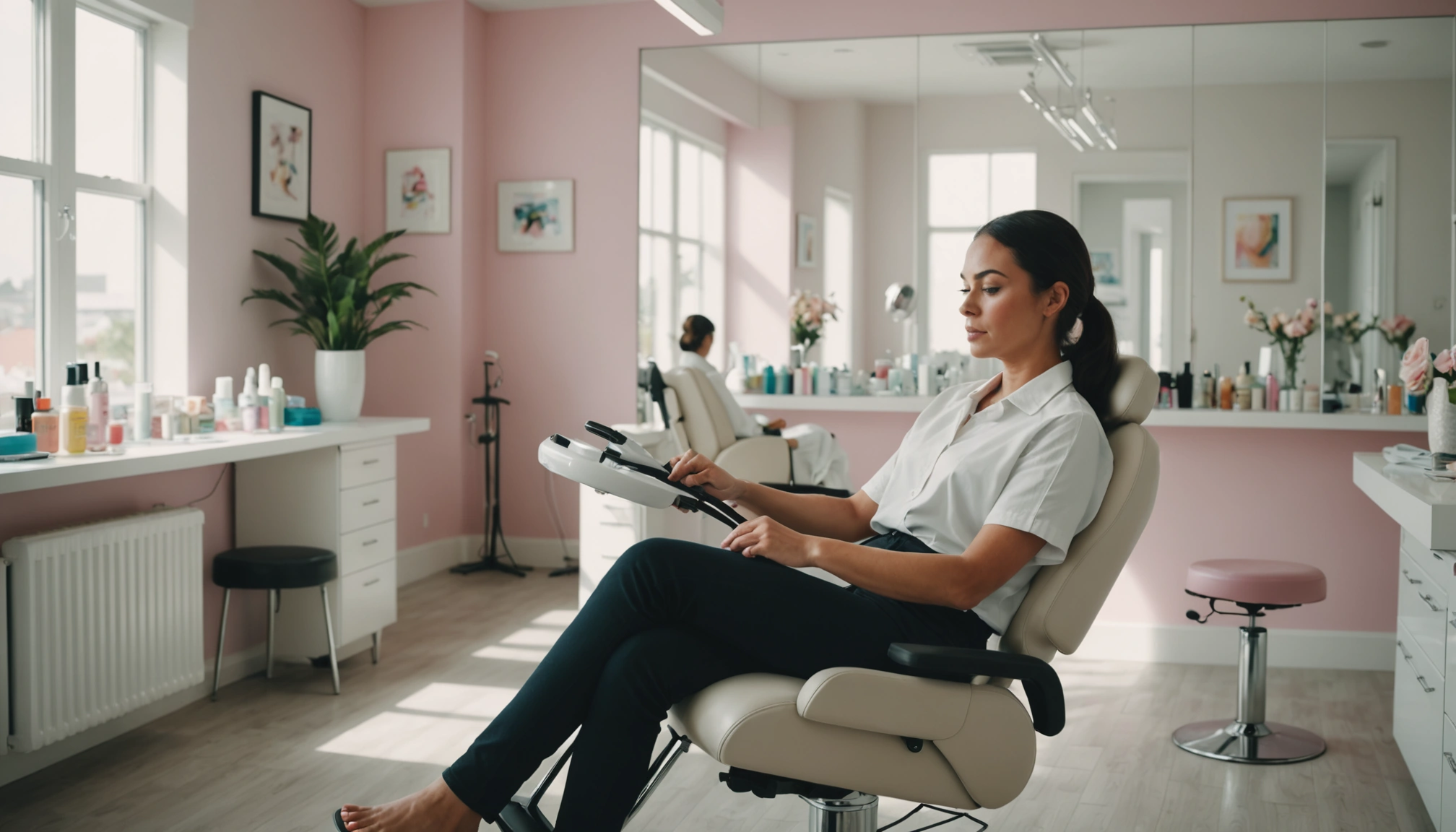 Les secrets du microblading : ce que vous devez savoir avant de commencer