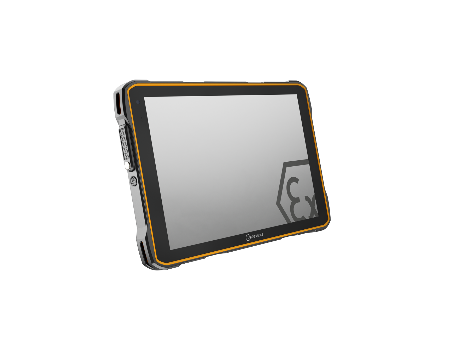 What Makes A Tablet Intrinsically Safe For Industrial Use?