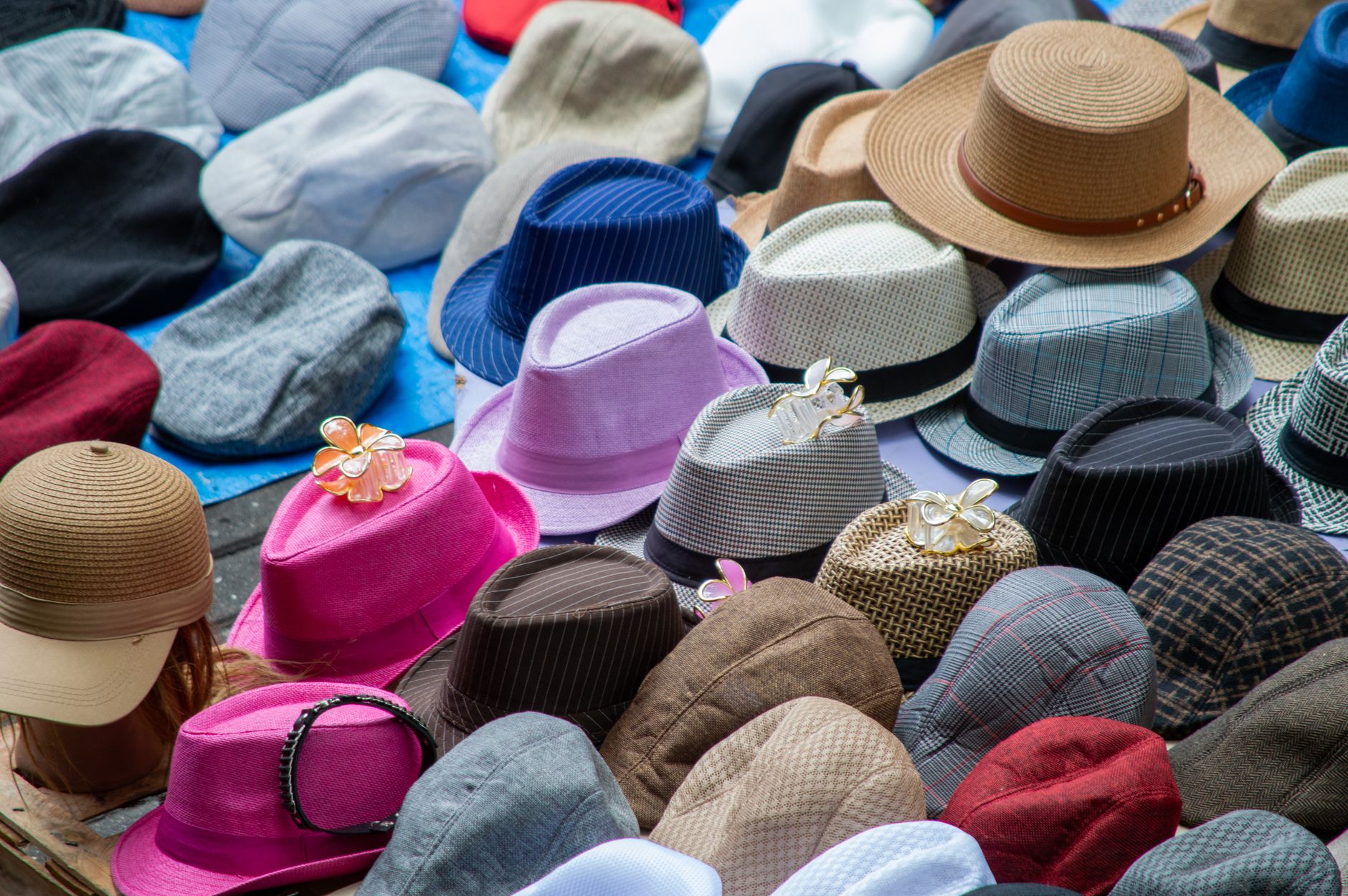 Handy Tips For Buying Hats For Men