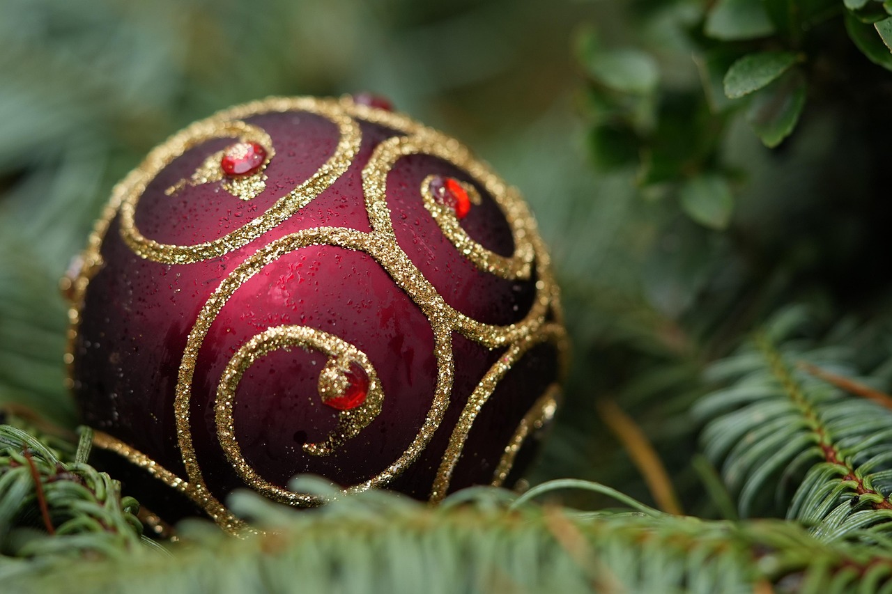 Tis the Reason for the Season” Christmas Celebration all over the world