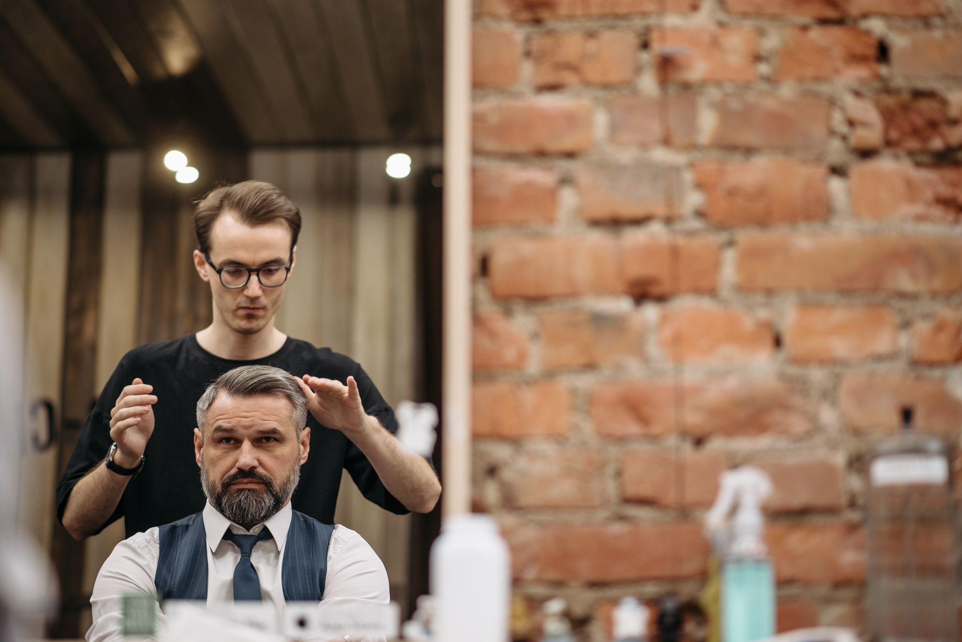 How to Achieve the Perfect Hairstyle with Pomade