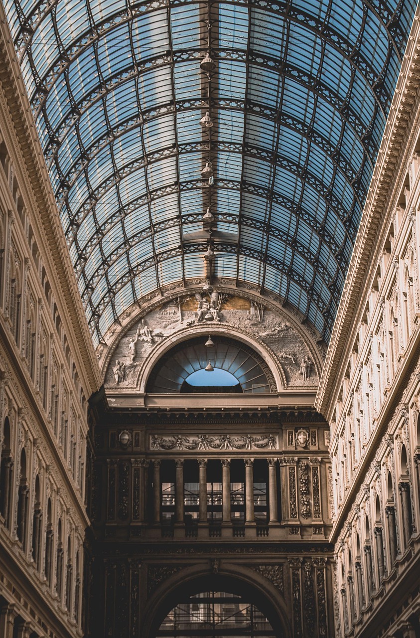 Skylights Melbourne: Illuminating Spaces with Natural Brilliance