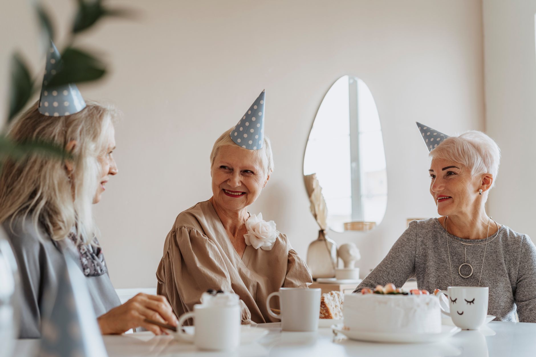 5 Tips For Getting Ready For Your Birthday Night Out!