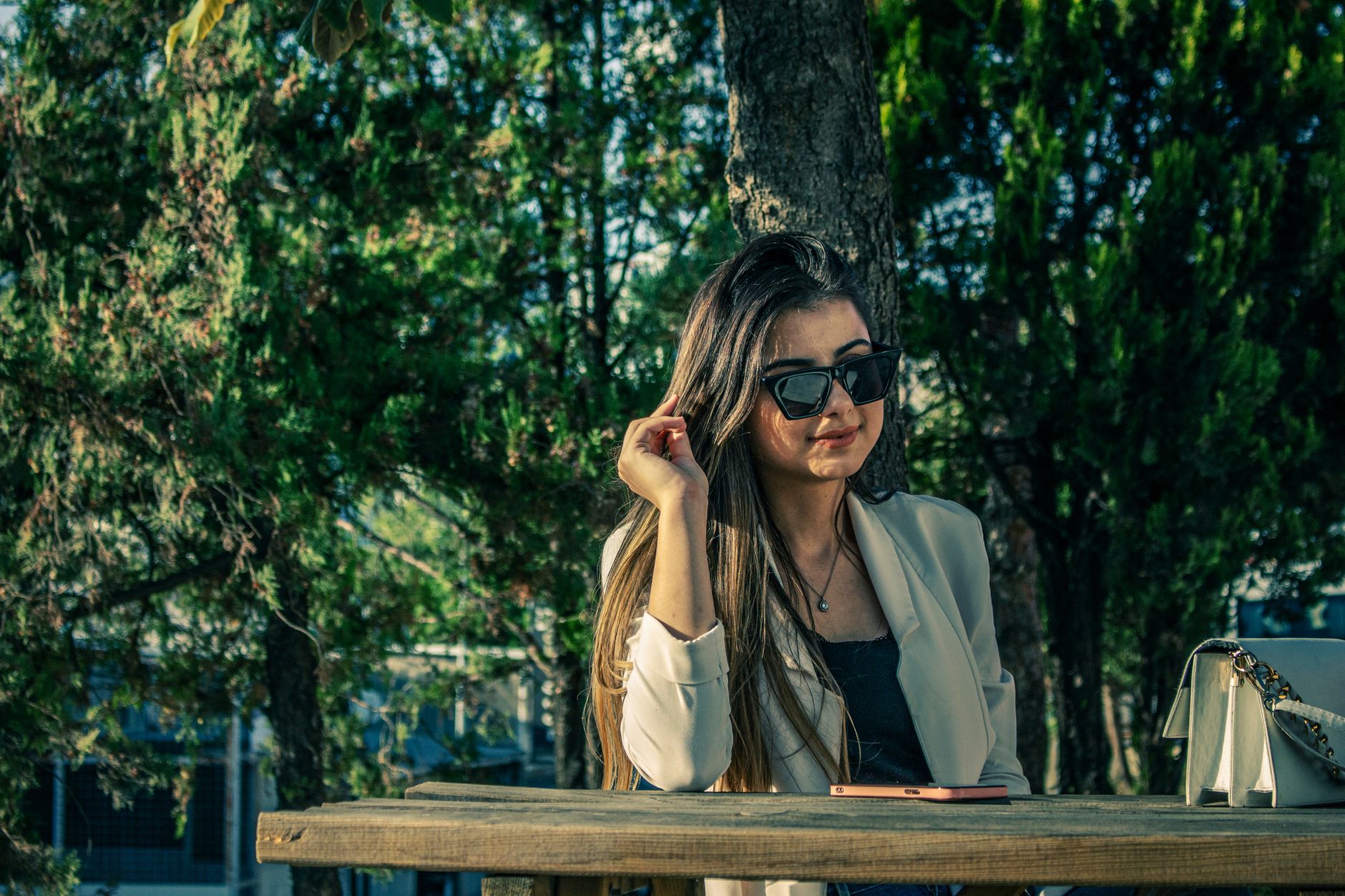 Elevate Your Everyday Look With Prada Sunnies