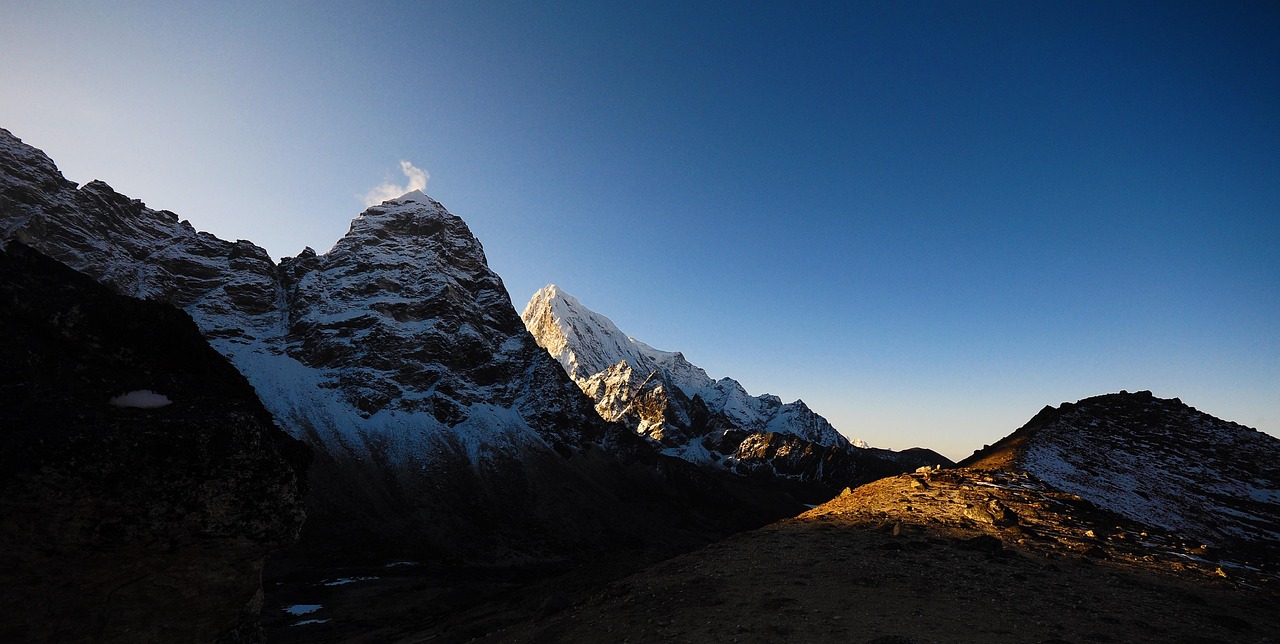 Manaslu Circuit: Nepal’s Best Kept Secret