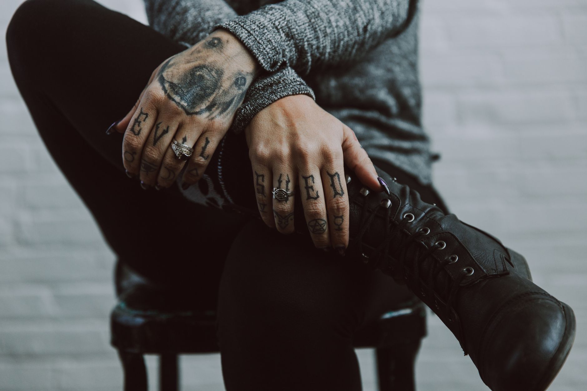 How Long Does It Take for a Tattoo to Heal? Things You Need to Know